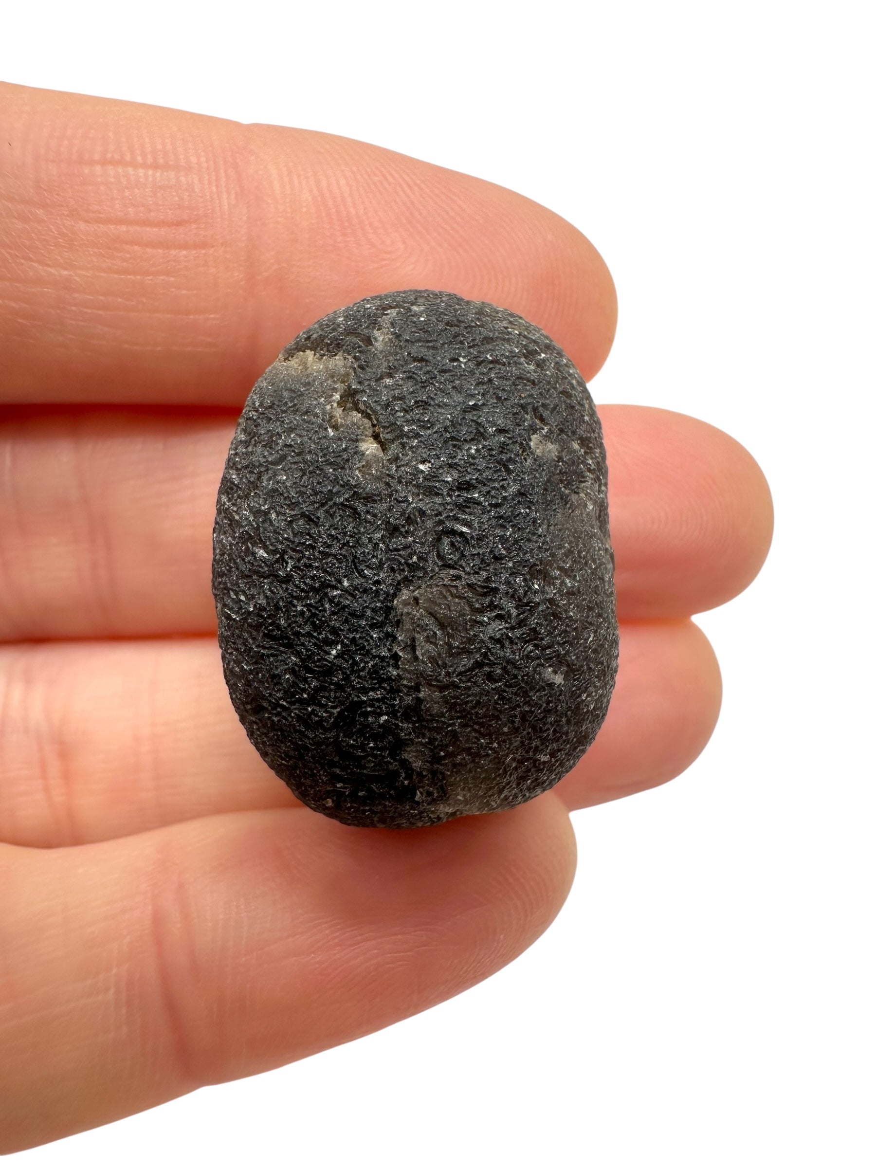 Obsidian Jambi 10,5g – Jambi, South Sumatra, Indonesia