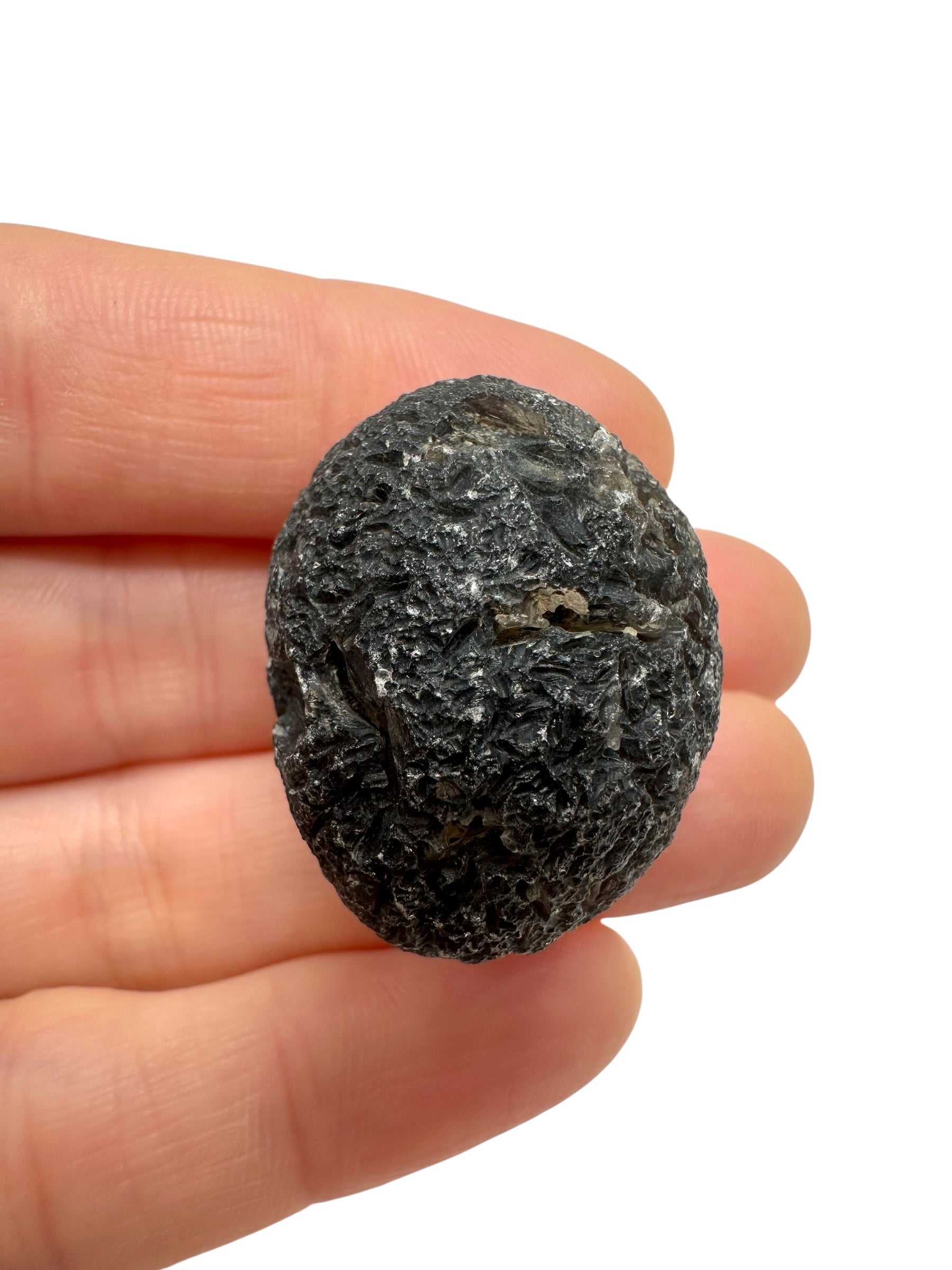 Obsidian Jambi 16,5g – Jambi, South Sumatra, Indonesia