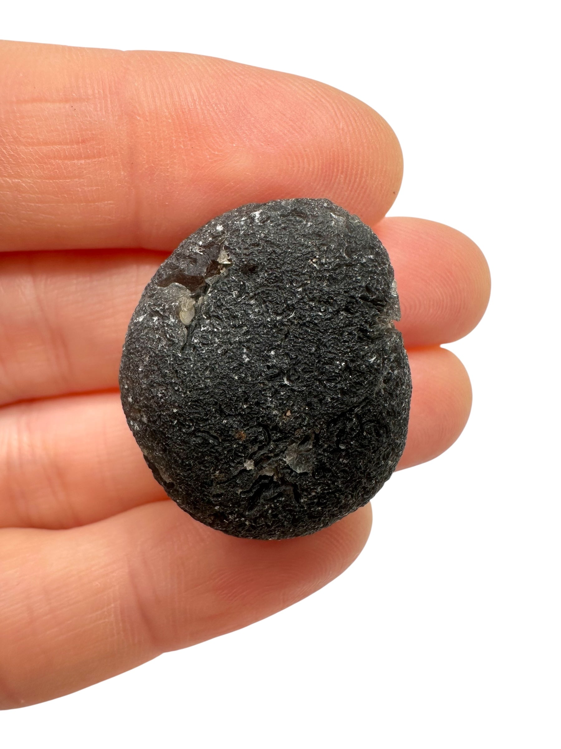 Obsidian Jambi 10g – Jambi, South Sumatra, Indonesia - JO047