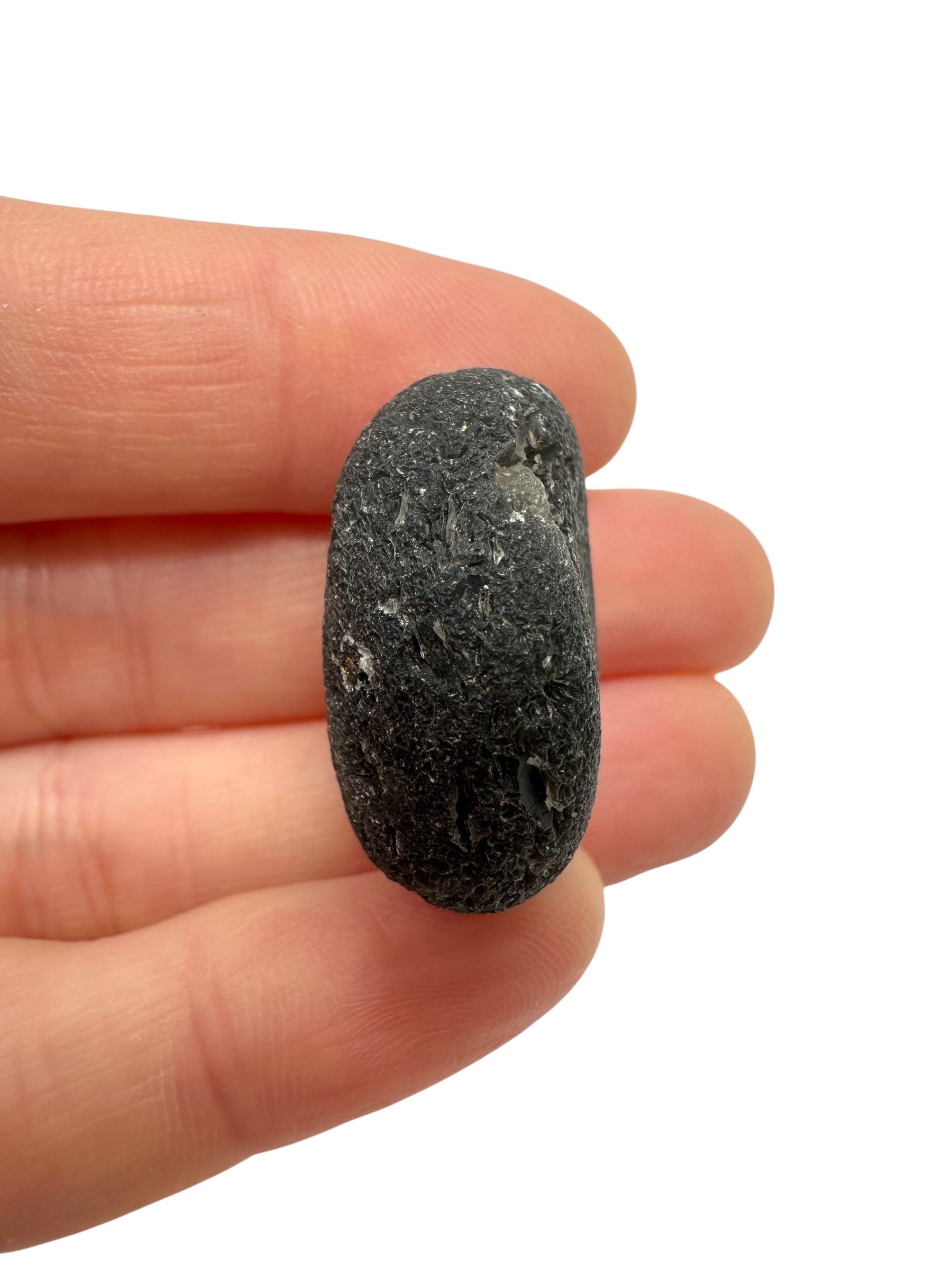 Obsidian Jambi 10g – Jambi, South Sumatra, Indonesia - JO047