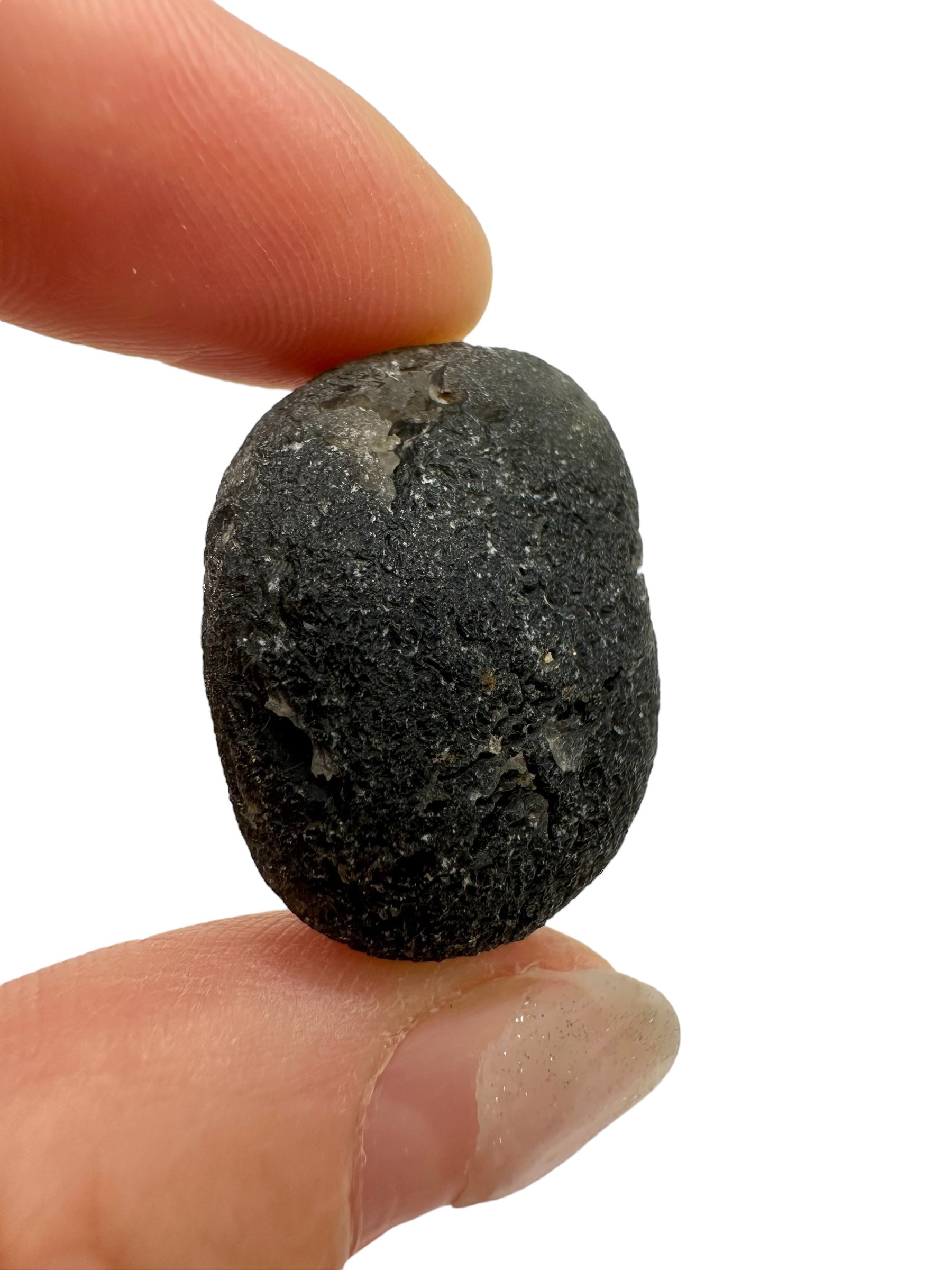 Obsidian Jambi 10g – Jambi, South Sumatra, Indonesia - JO047