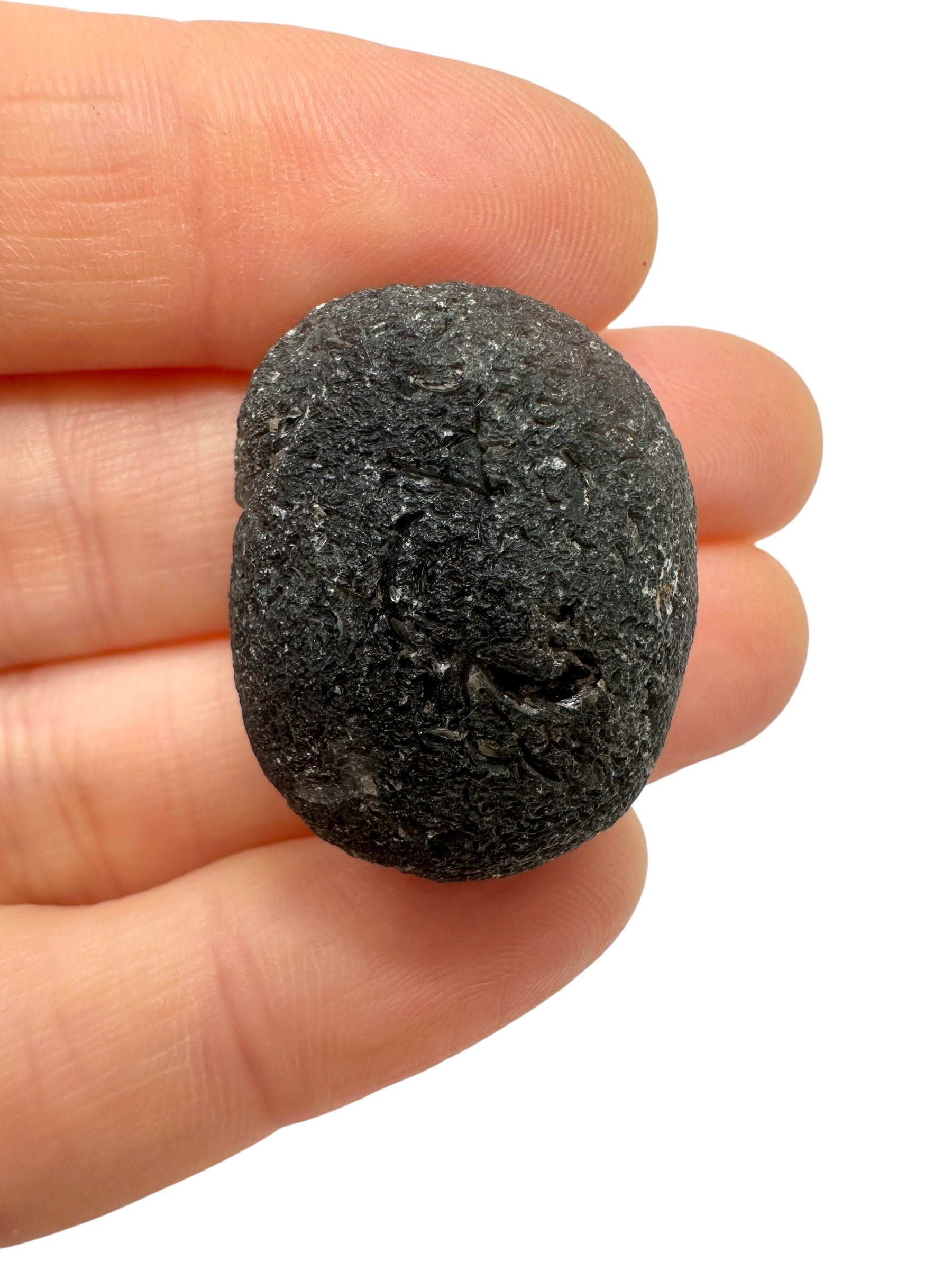 Obsidian Jambi 10g – Jambi, South Sumatra, Indonesia