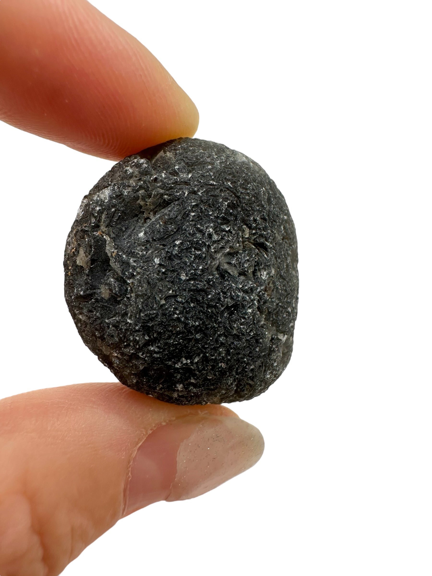 Obsidian Jambi 19,3g – Jambi, South Sumatra, Indonesia - JO048