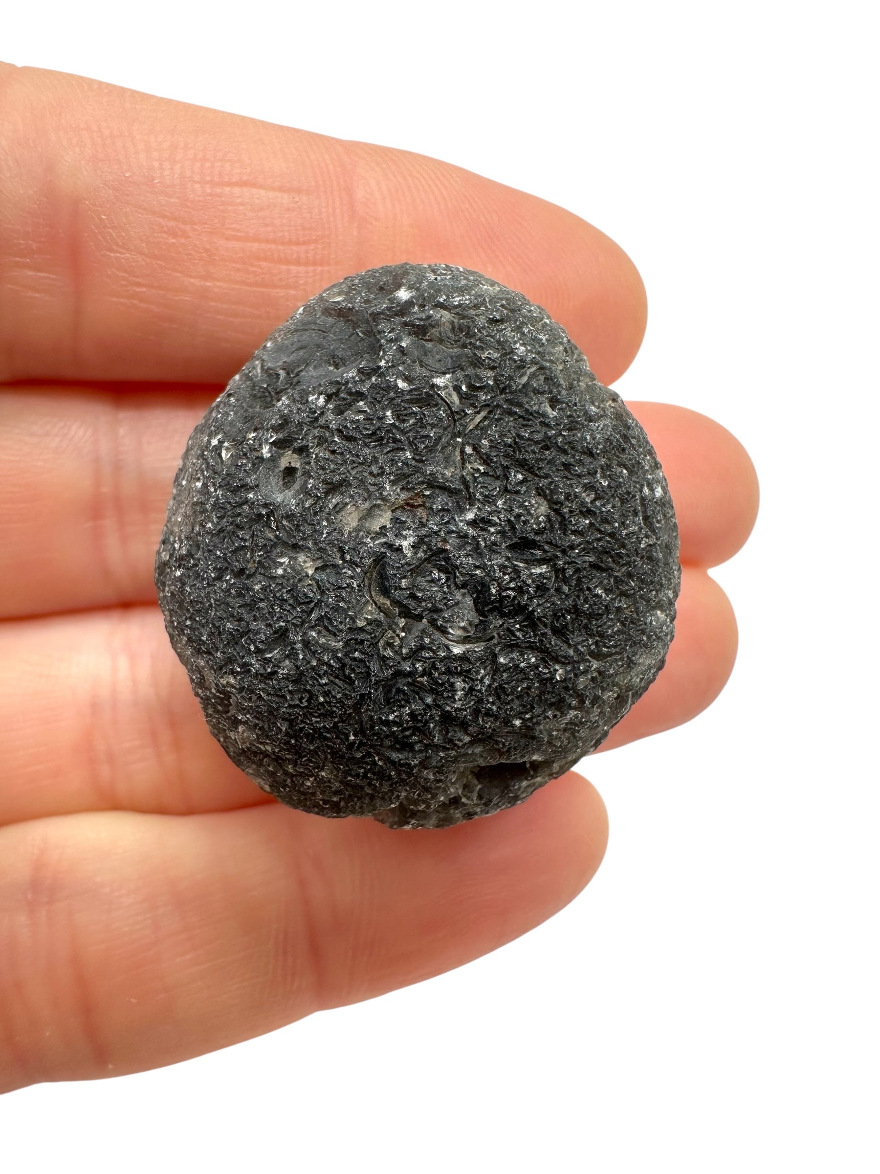 Obsidian Jambi 19,3g – Jambi, South Sumatra, Indonesia
