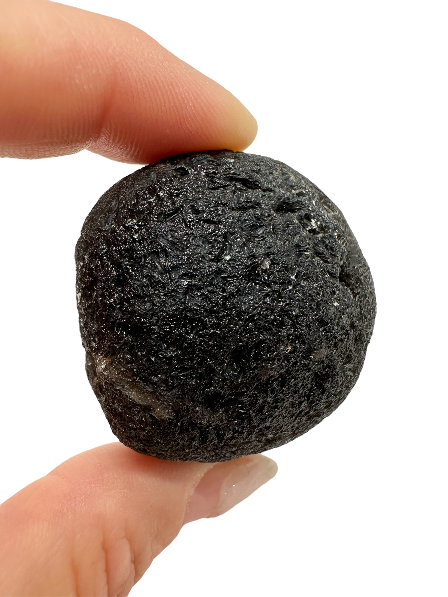 Obsidian Jambi 64,6g – Jambi, South Sumatra, Indonesia - JO049