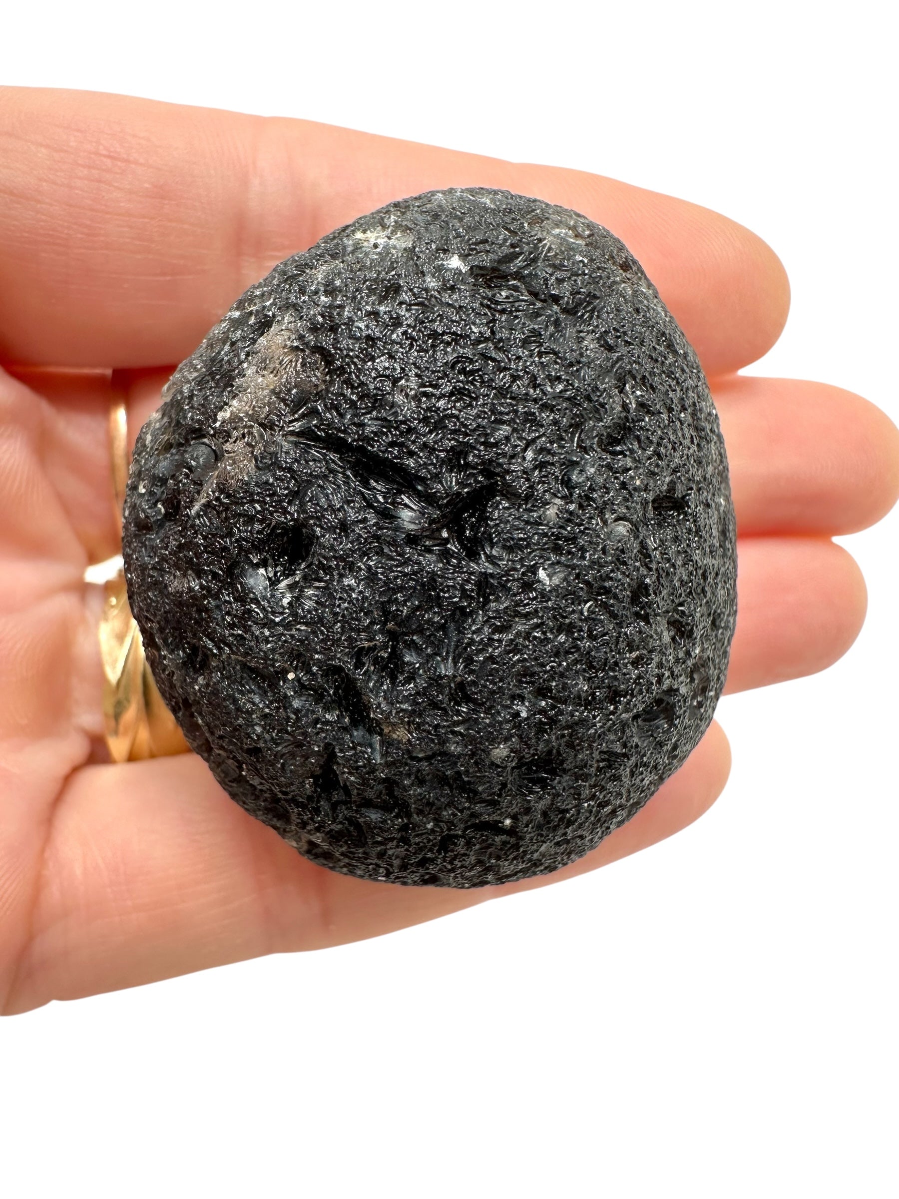 Obsidian Jambi 64,6g – Jambi, South Sumatra, Indonesia