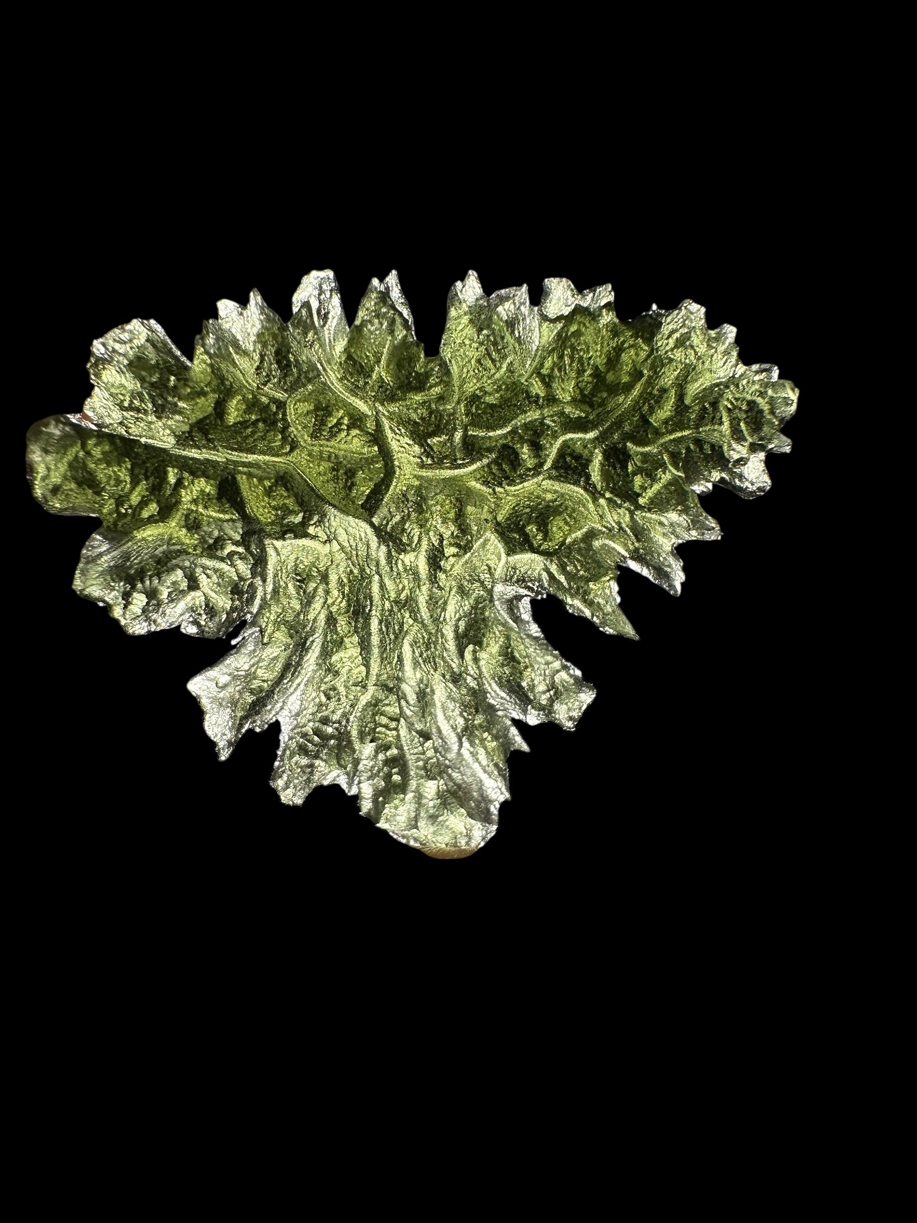 Moldavite – Besednice Jezkovna – 7g - V1883