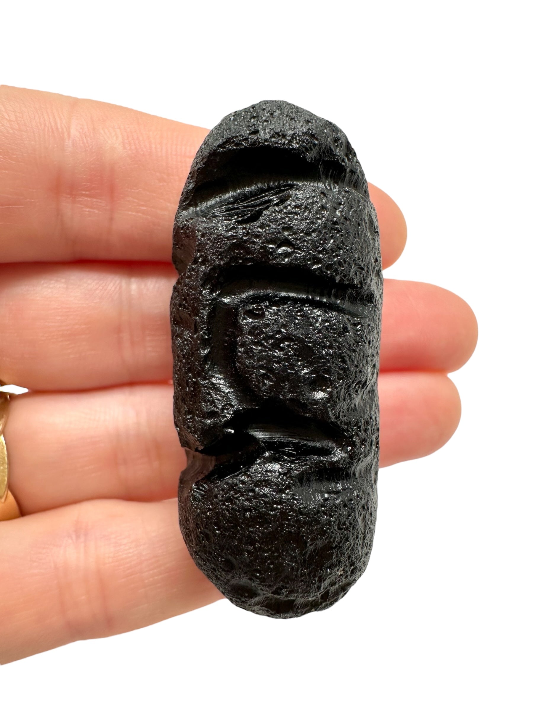 Philippinite 36,1g – Luzon, Philippines - FI052