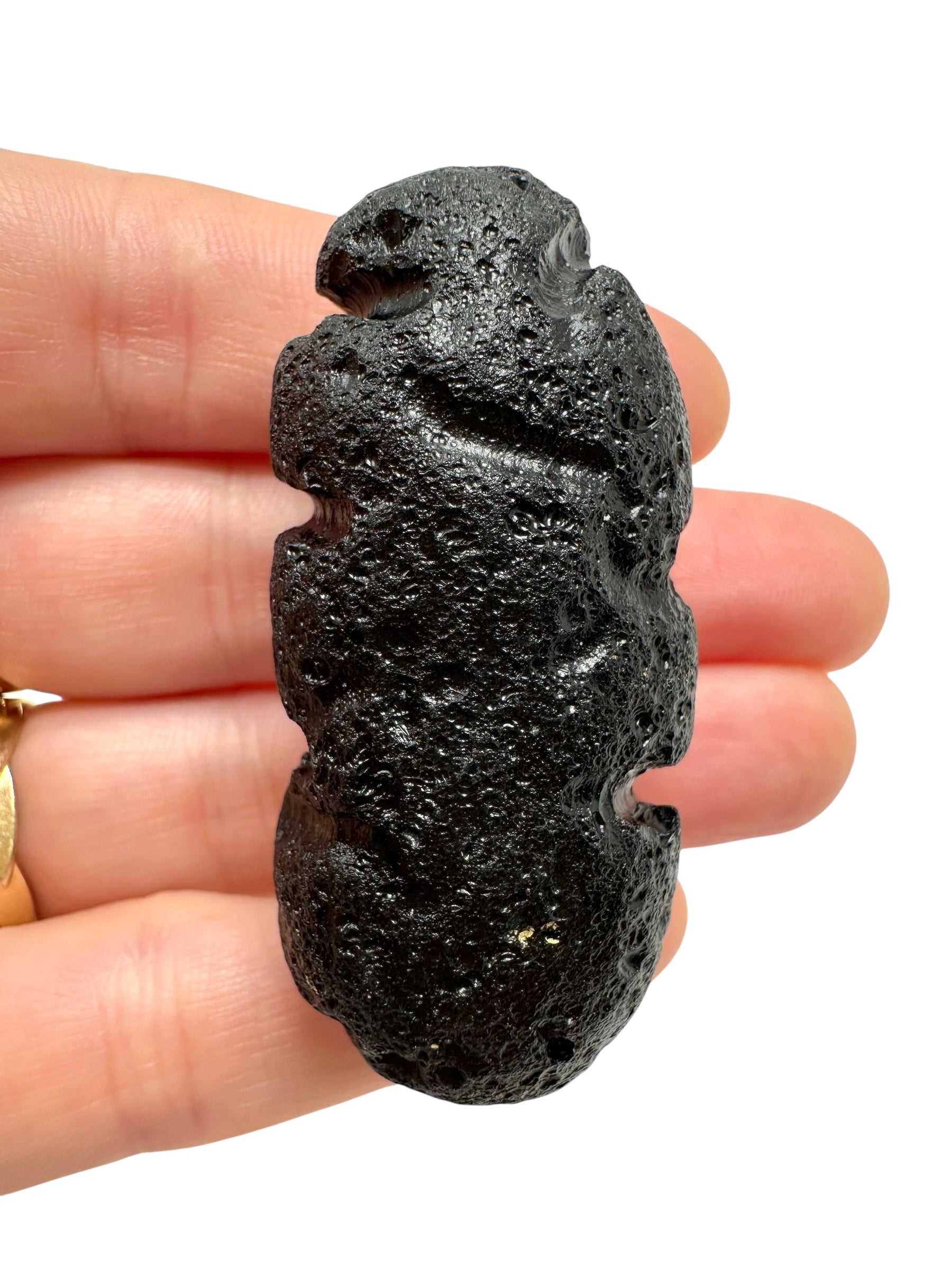 Philippinite 36,1g – Luzon, Philippines - FI052
