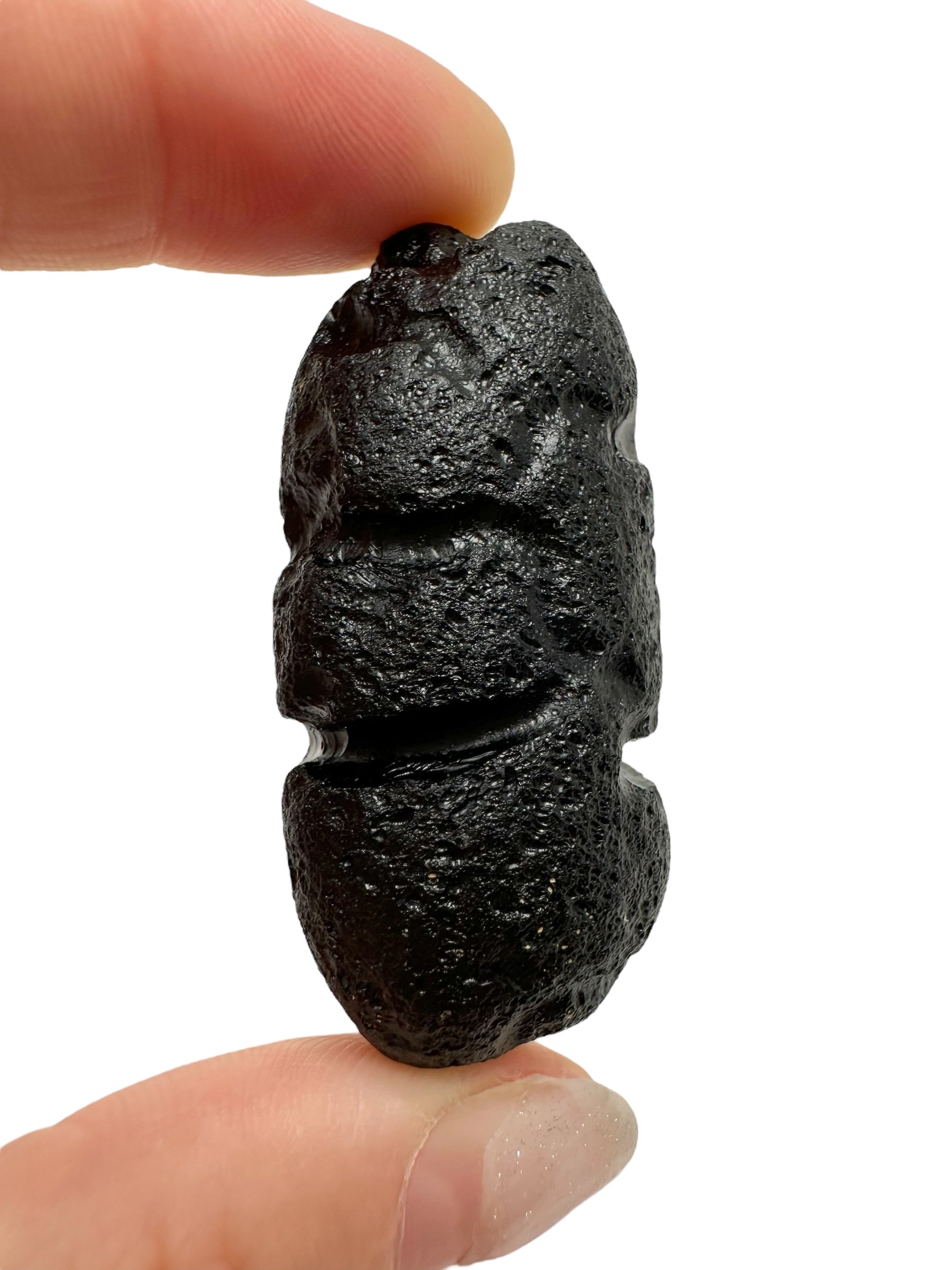 Philippinite 36,1g – Luzon, Philippines - FI052