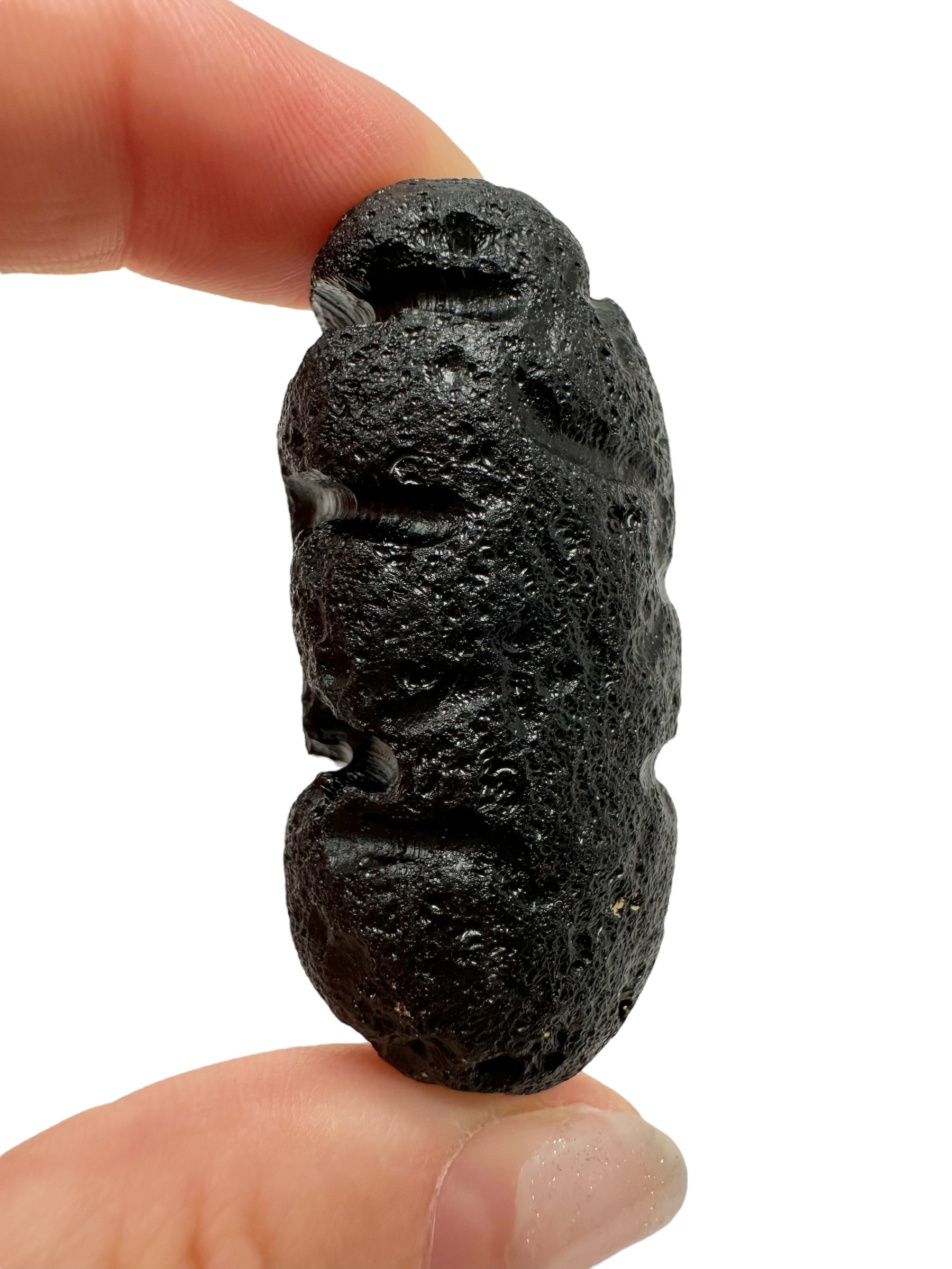 Philippinite 36,1g – Luzon, Philippines - FI052