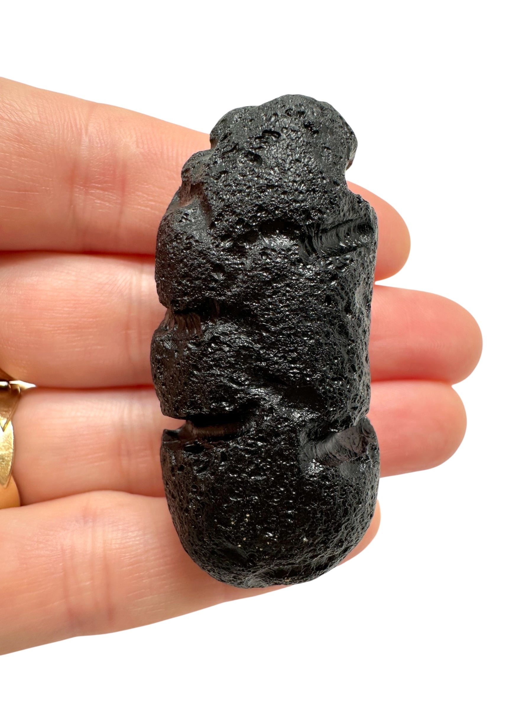 Philippinite 36,1g – Luzon, Philippines