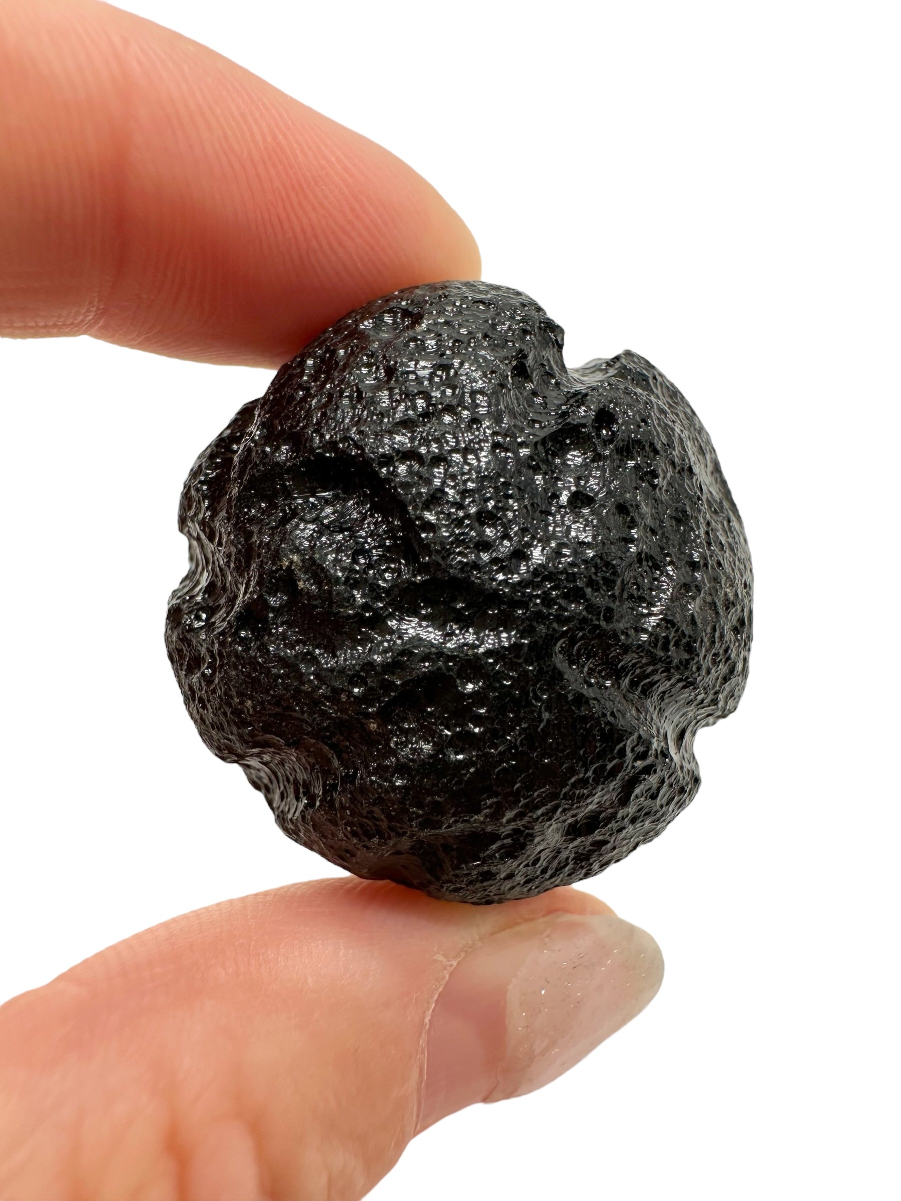 Philippinite 39g – Luzon, Philippines - FI053