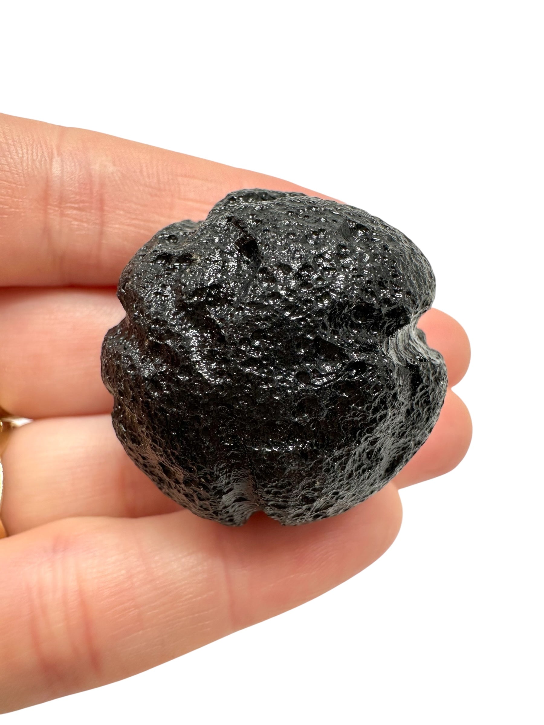 Philippinite 39g – Luzon, Philippines
