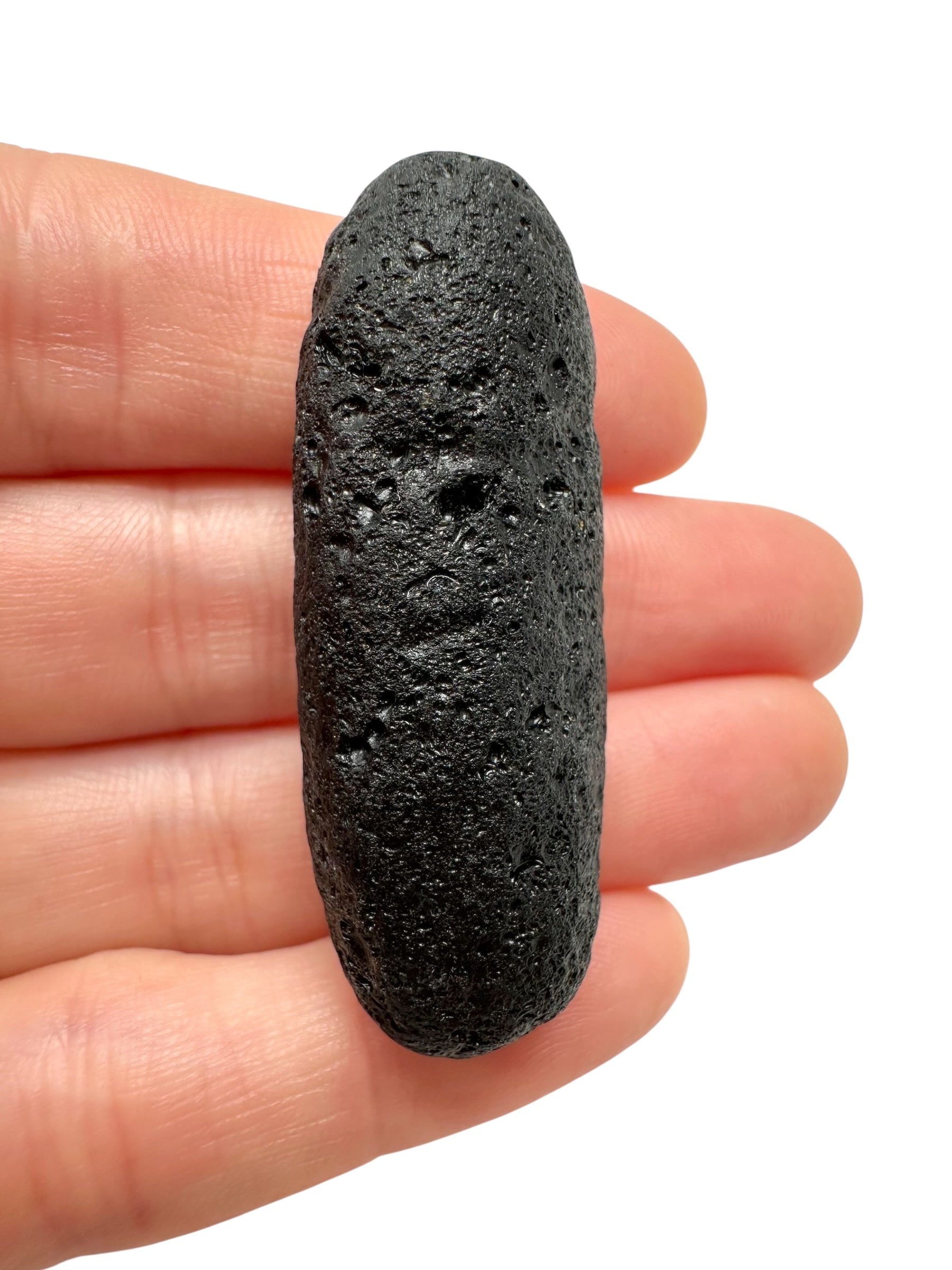 Philippinite 18,3g – Luzon, Philippines