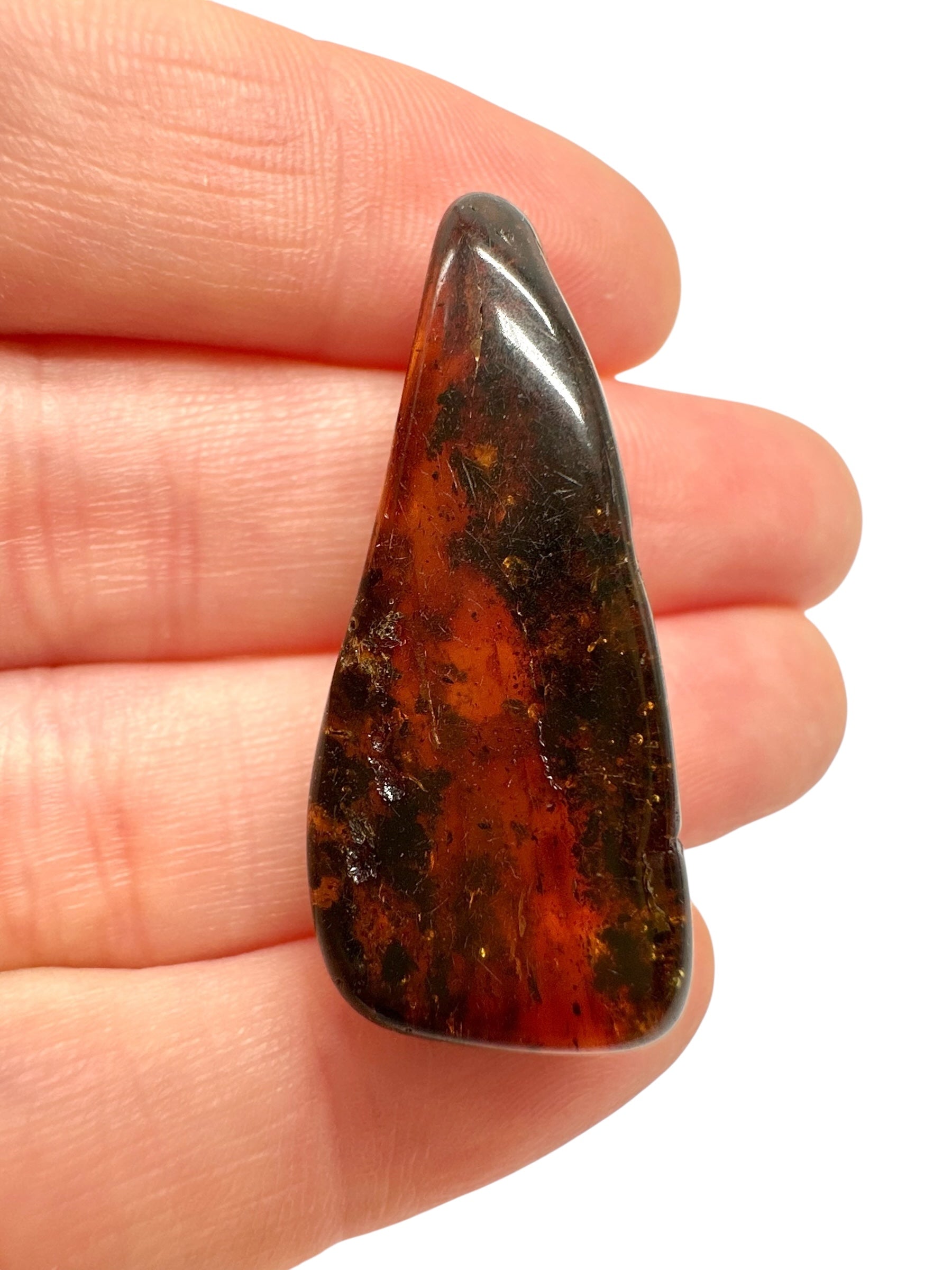 Amber 3,5g – Lithuania - JN607