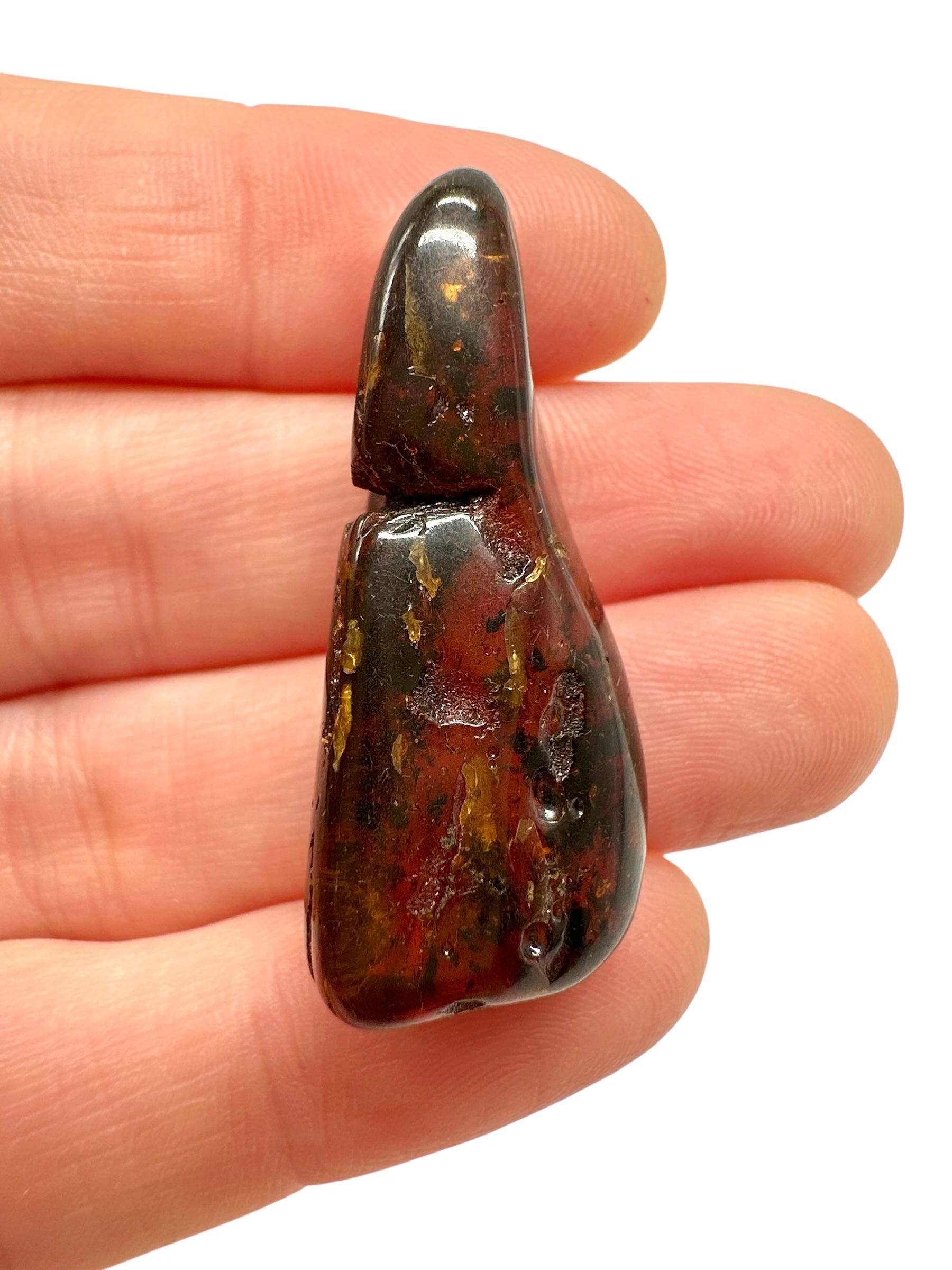 Amber 3,5g – Lithuania - JN607