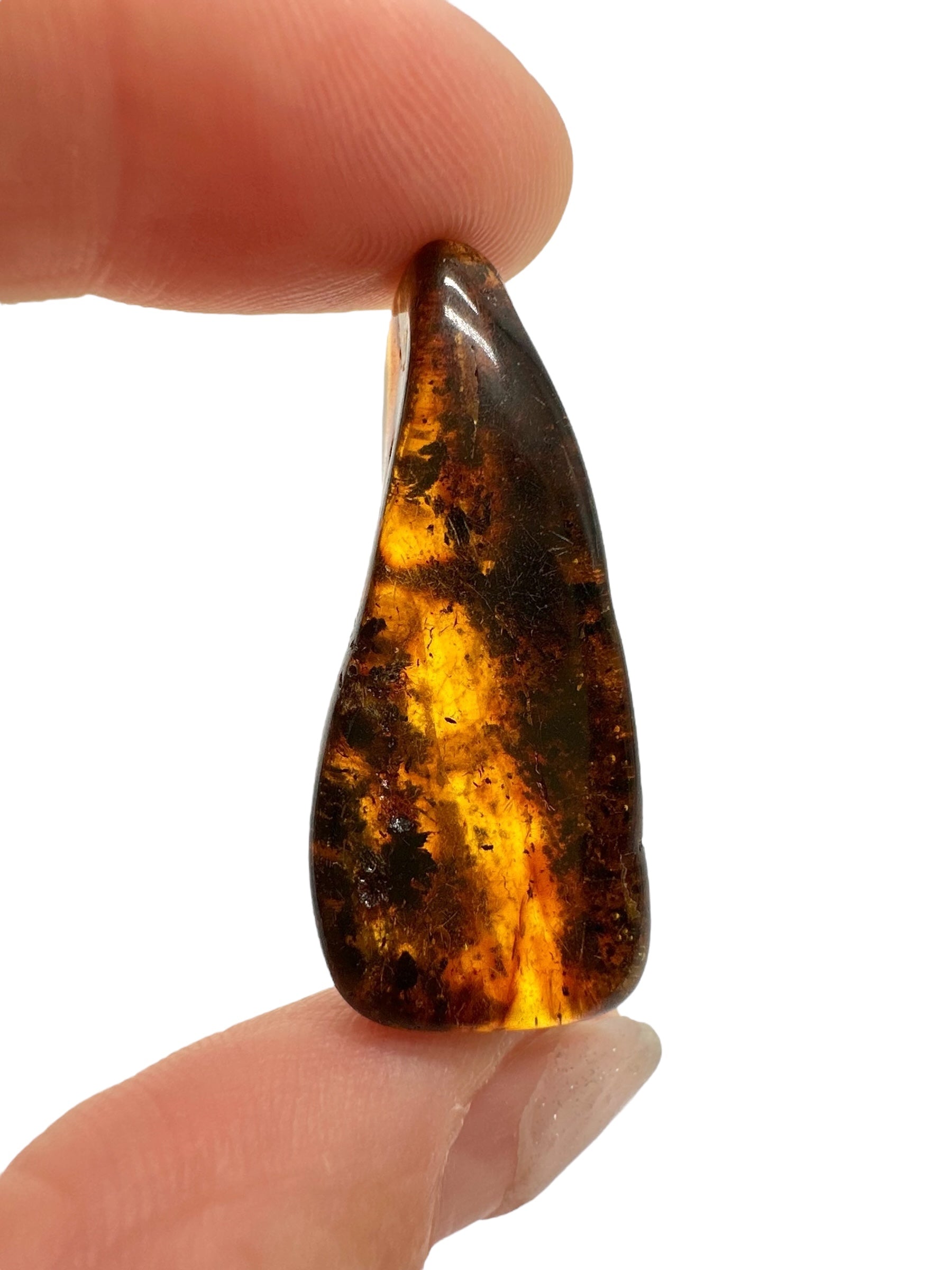 Amber 3,5g – Lithuania