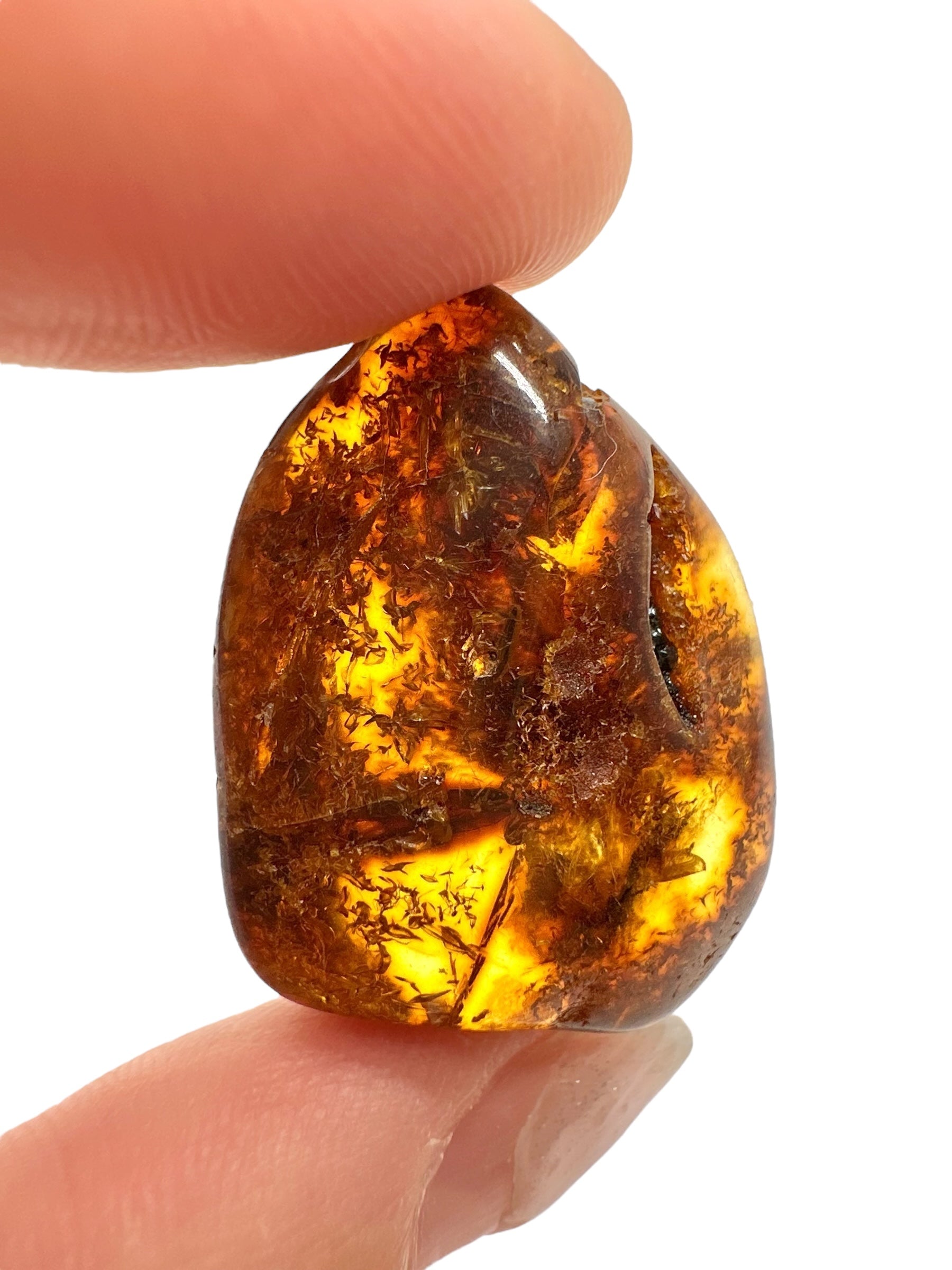 Amber 3,7g – Lithuania