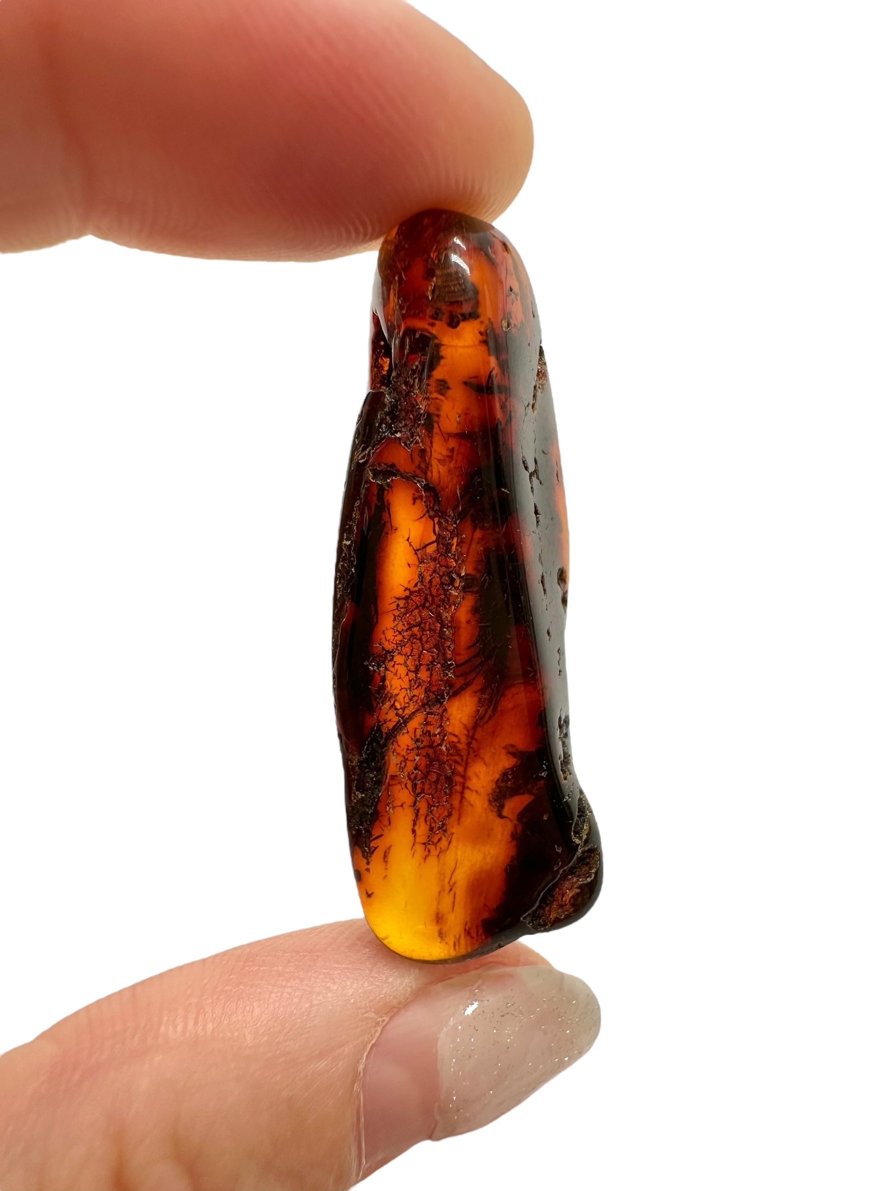 Amber 3,7g – Lithuania
