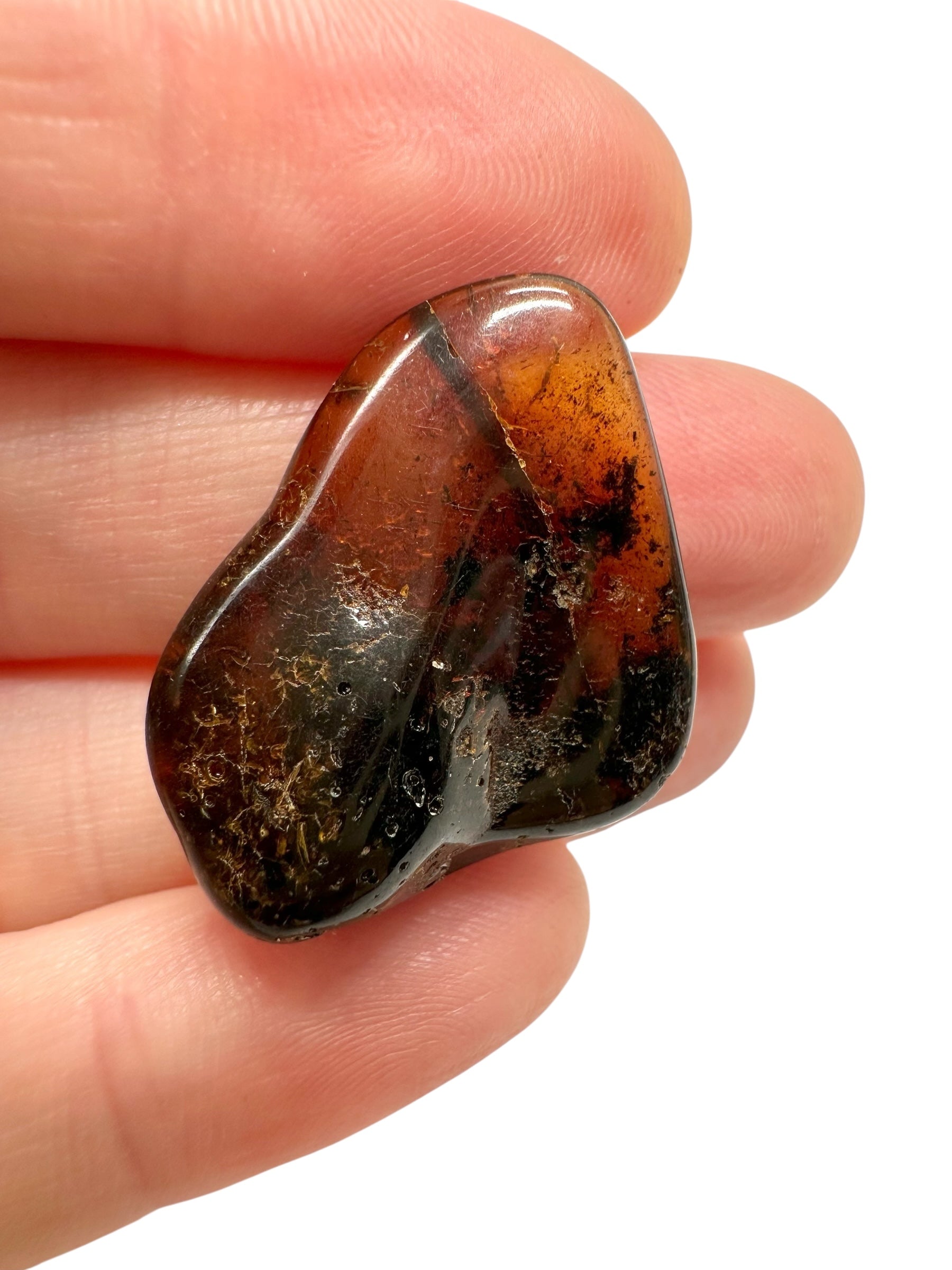 Amber 2,4g – Lithuania - JN610