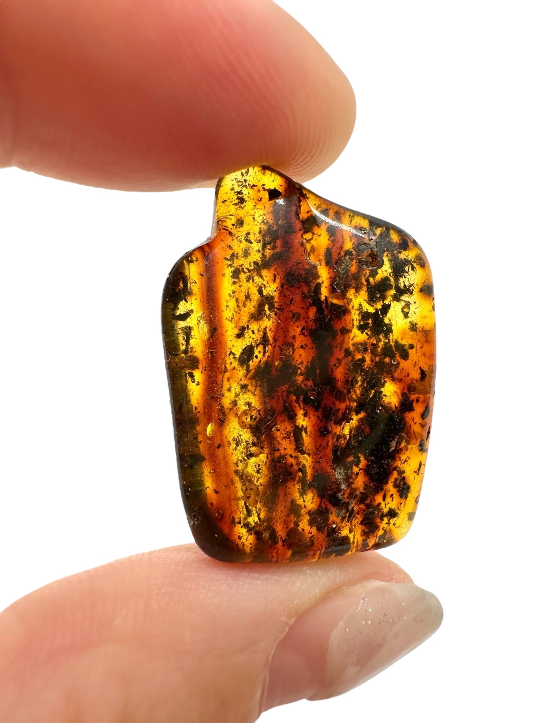 Amber 2,7g – Lithuania