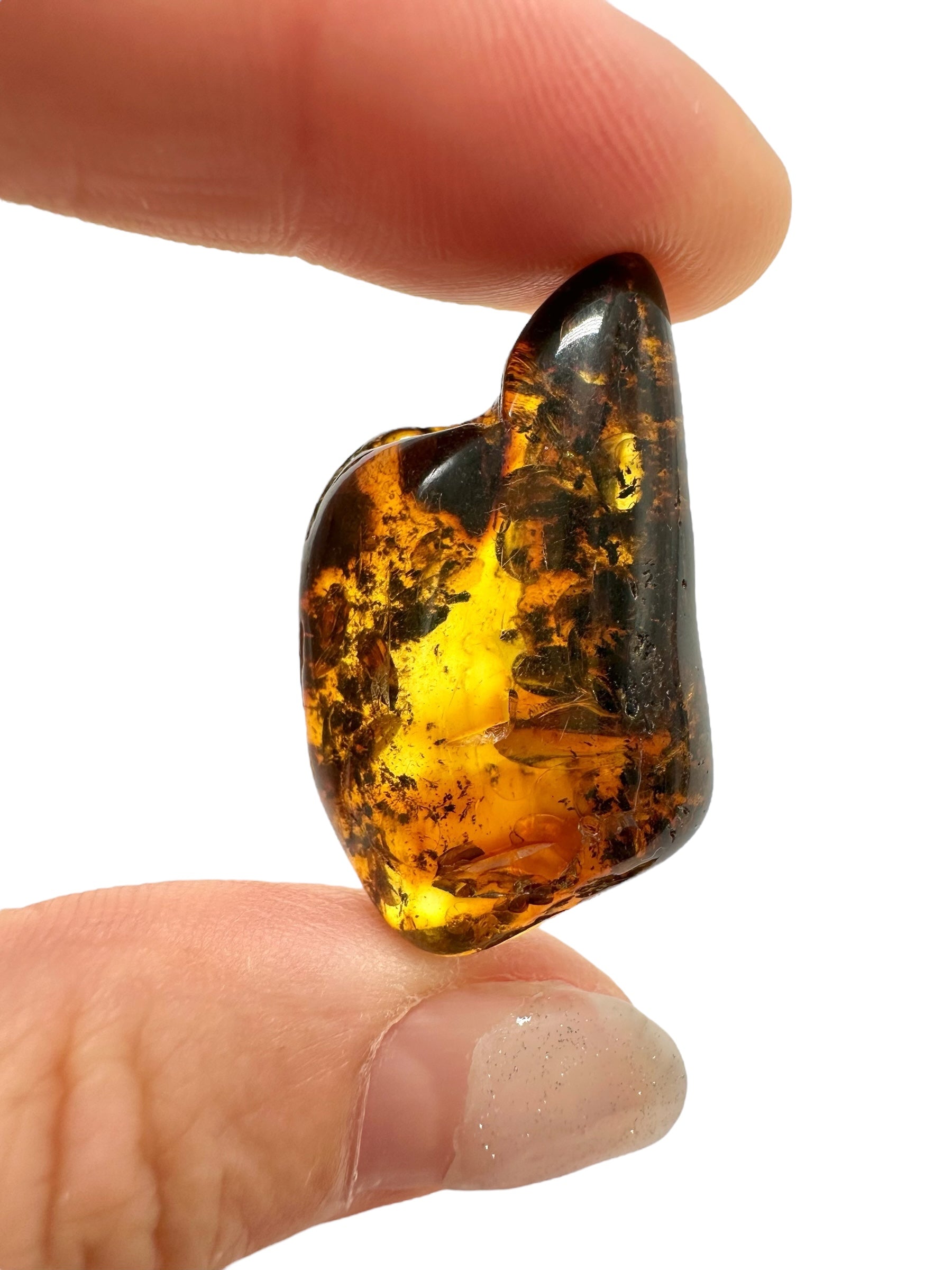Amber 3,6g – Lithuania