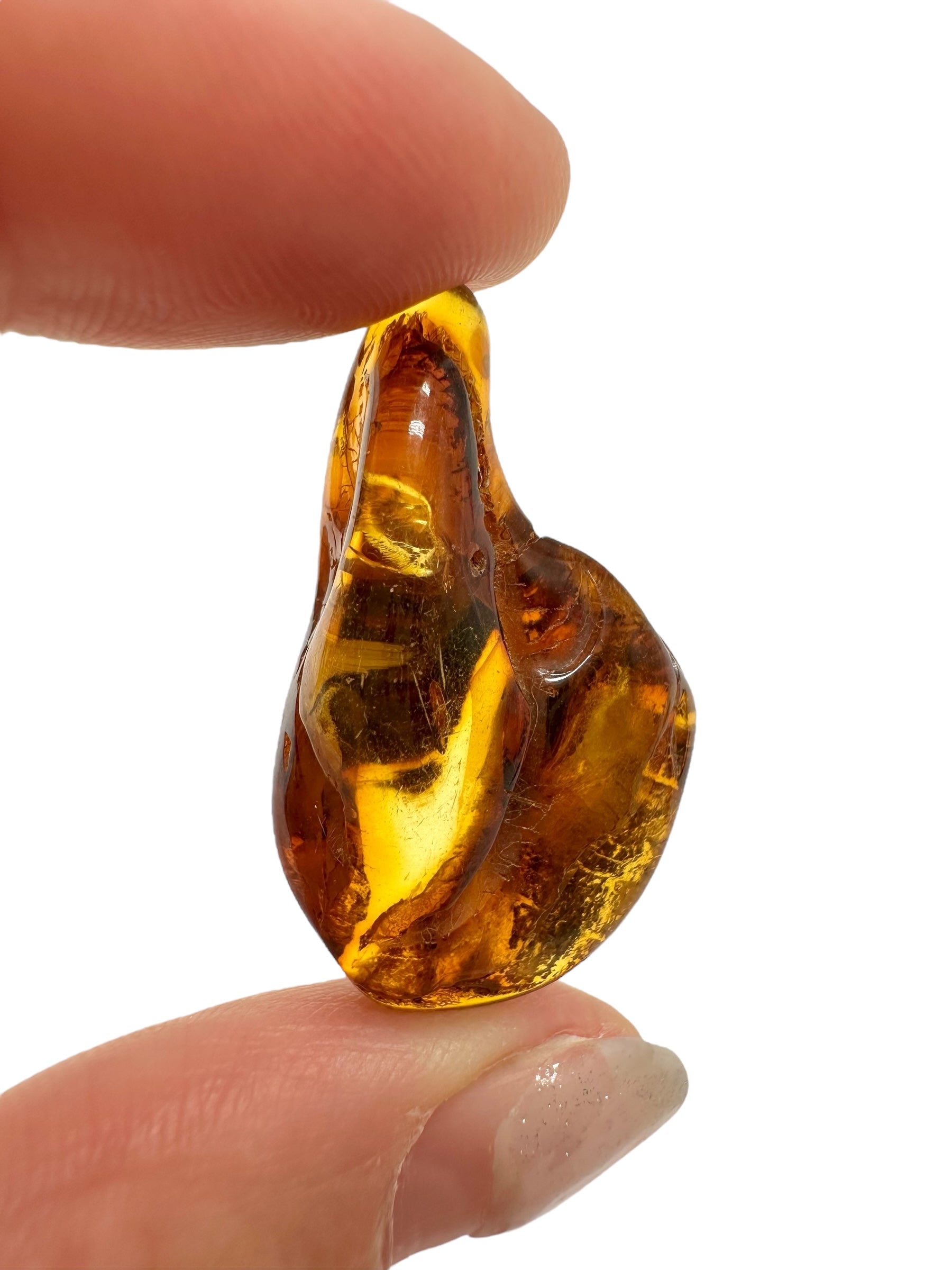 Amber 3,2g – Lithuania