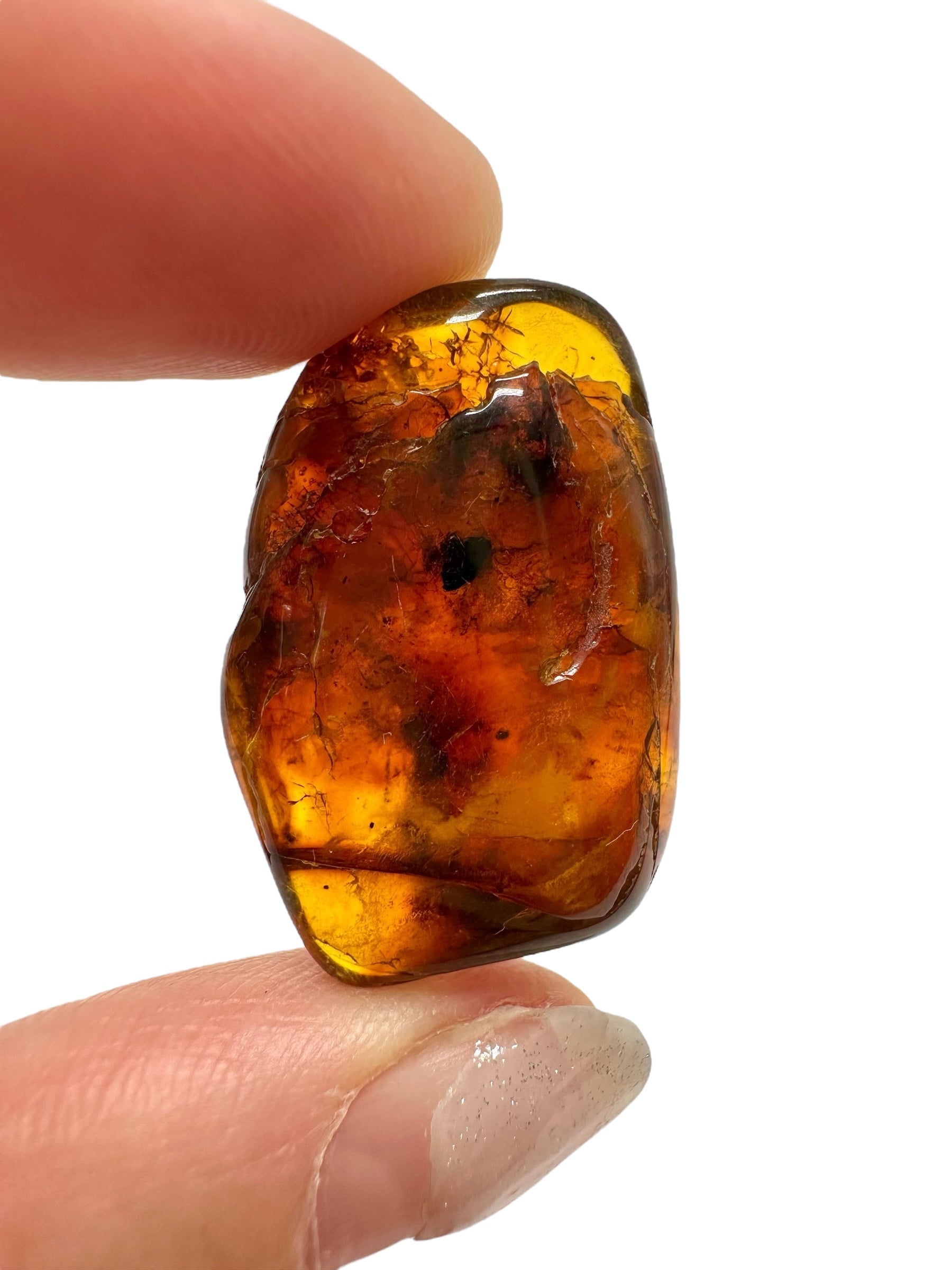 Amber 3,7g – Lithuania