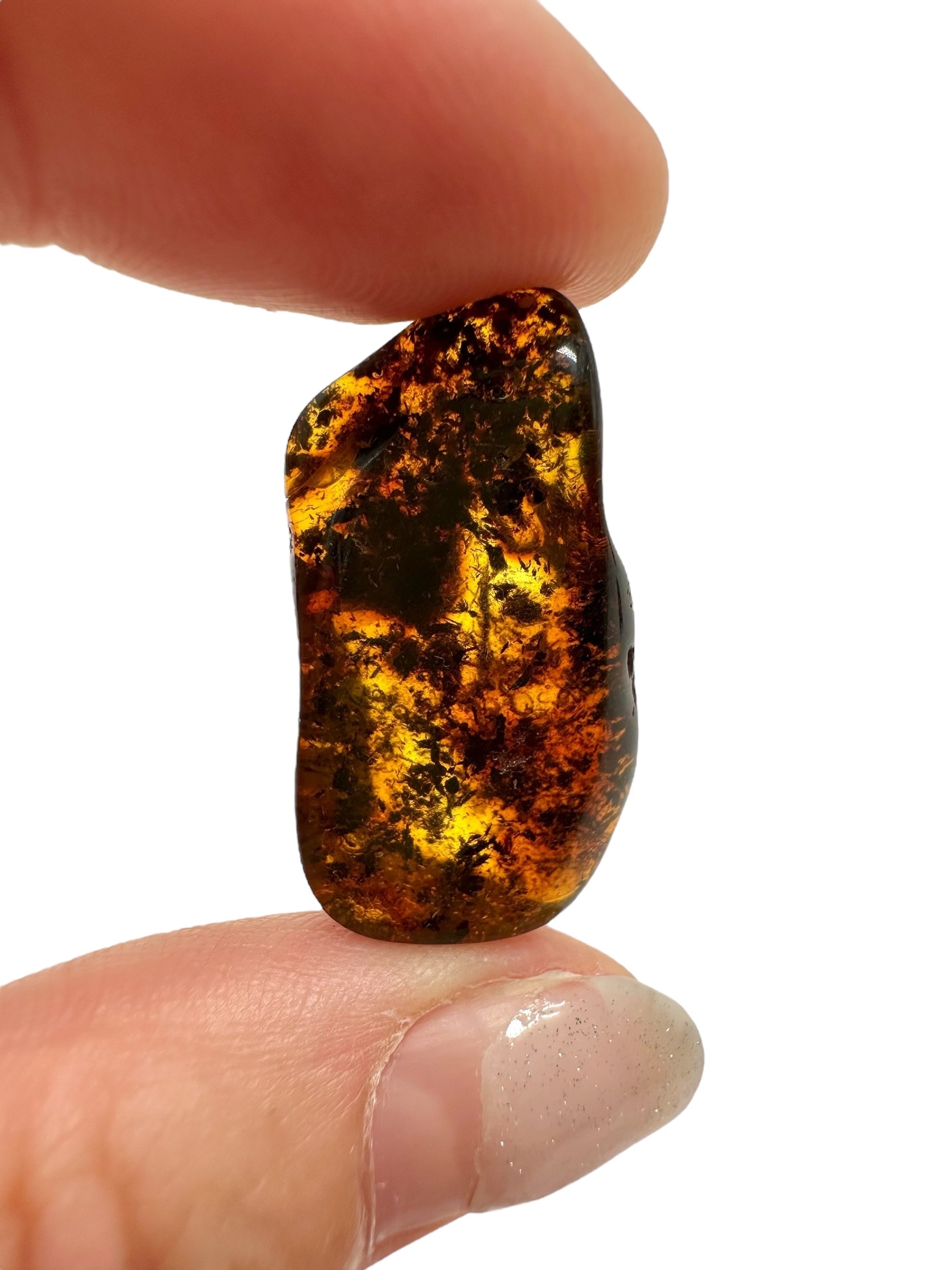 Amber 1,8g – Lithuania - JN615