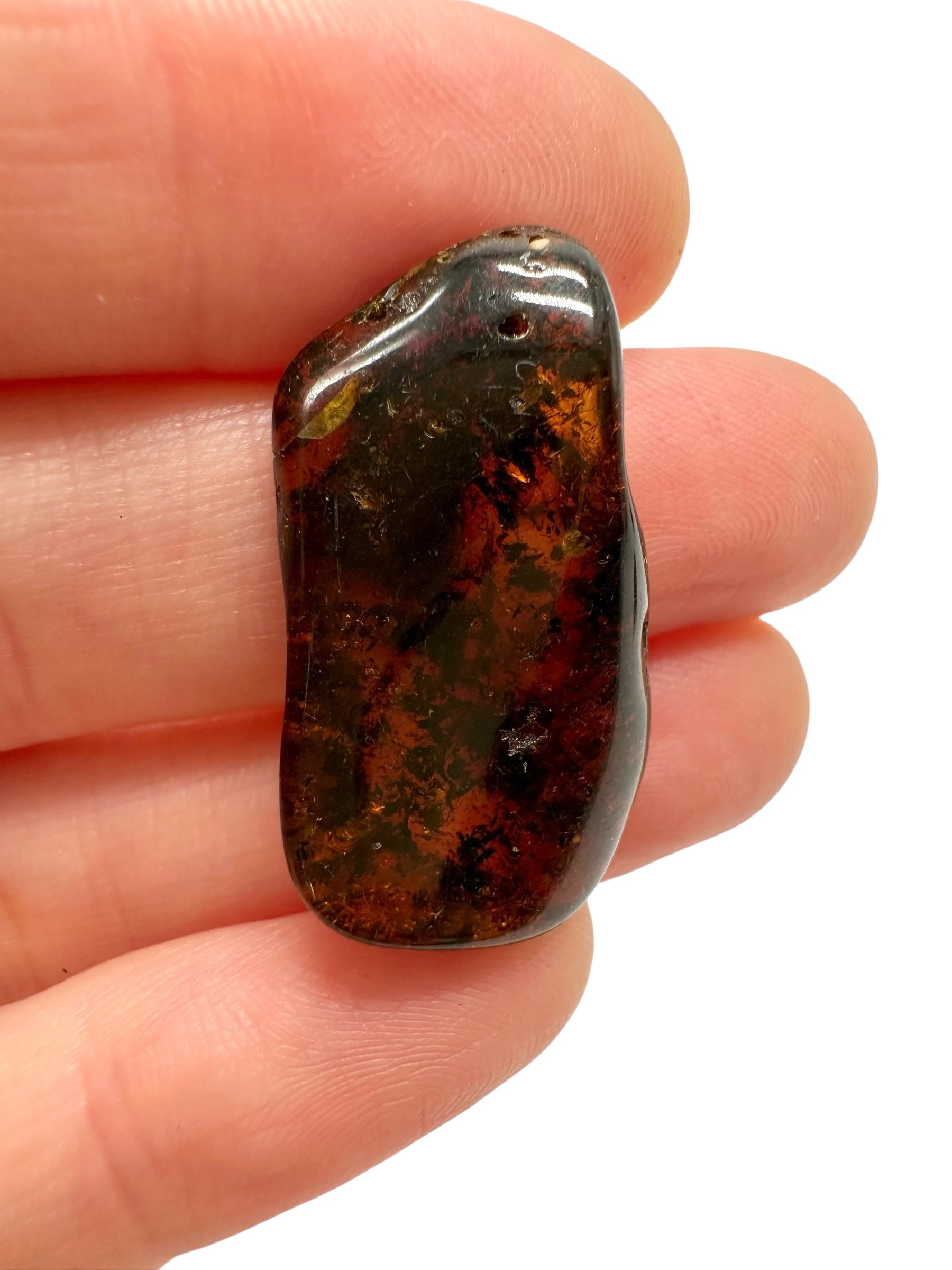 Amber 1,8g – Lithuania - JN615