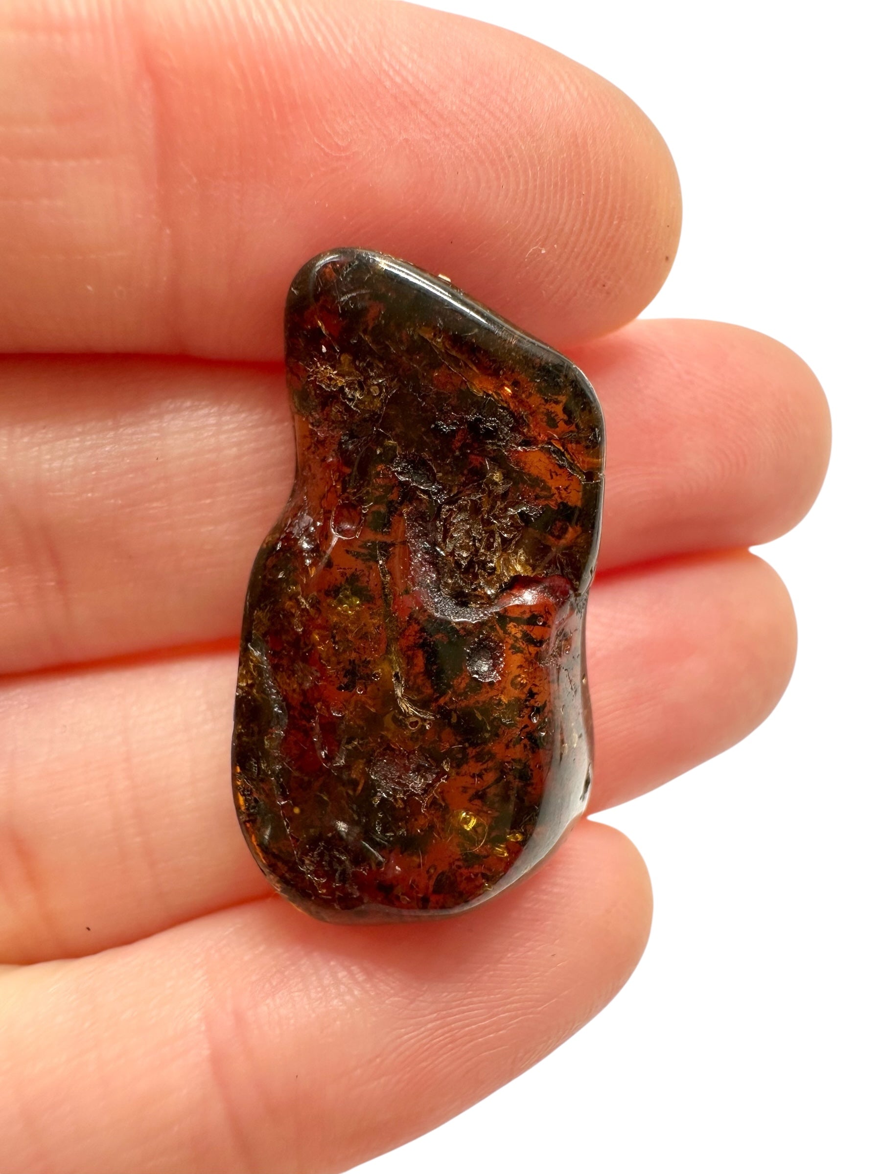 Amber 1,8g – Lithuania - JN615