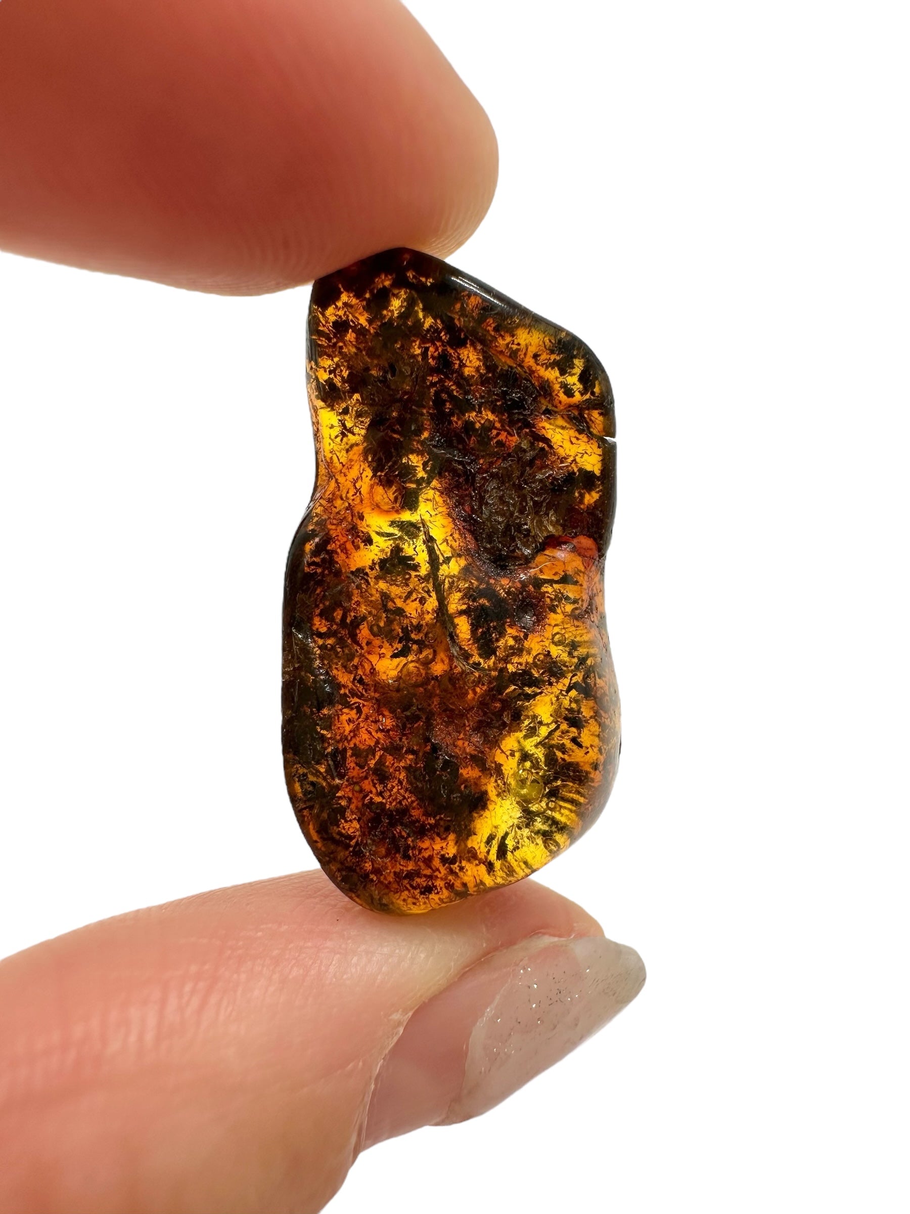 Amber 1,8g – Lithuania