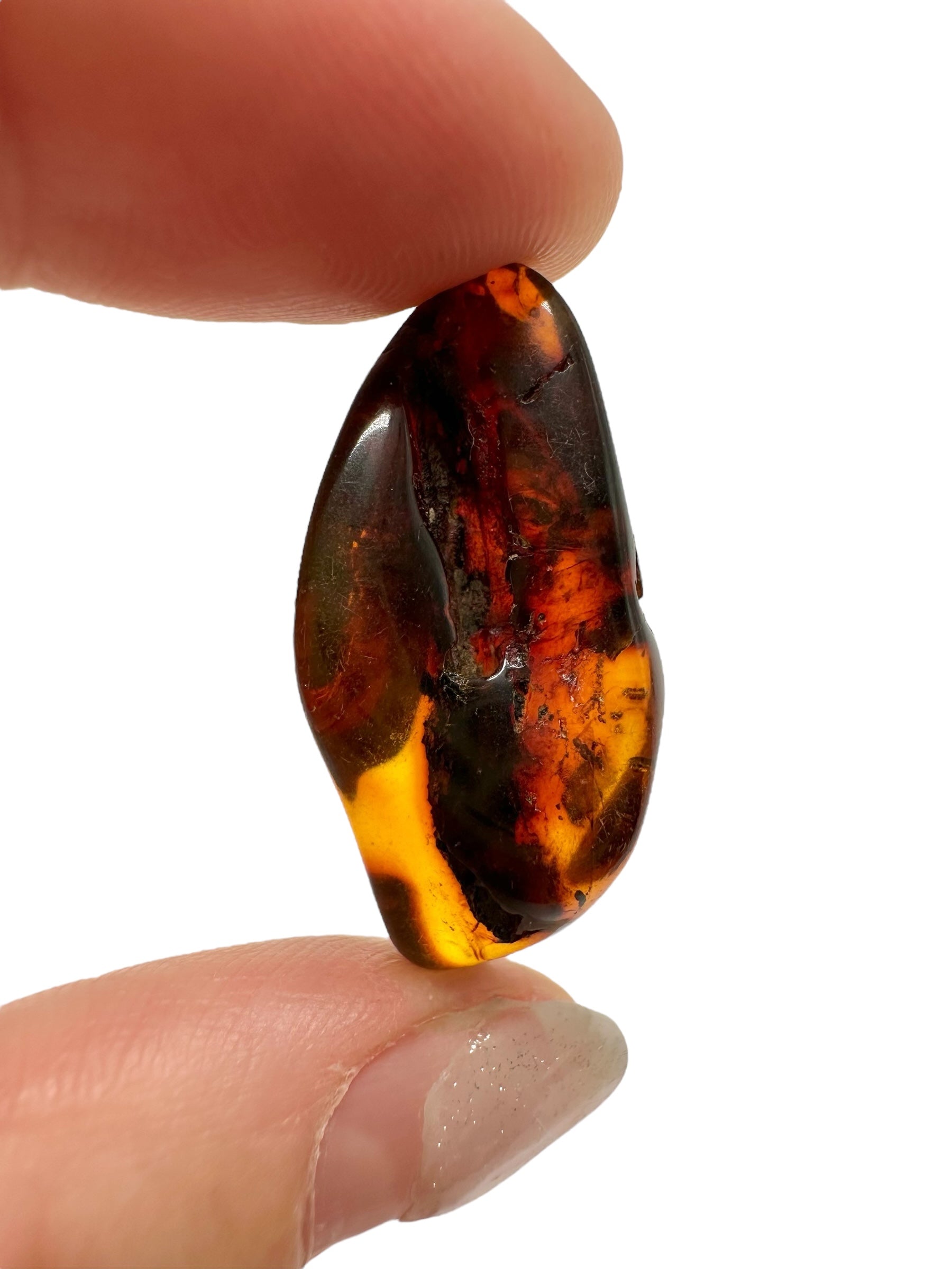 Amber 2,2g – Lithuania