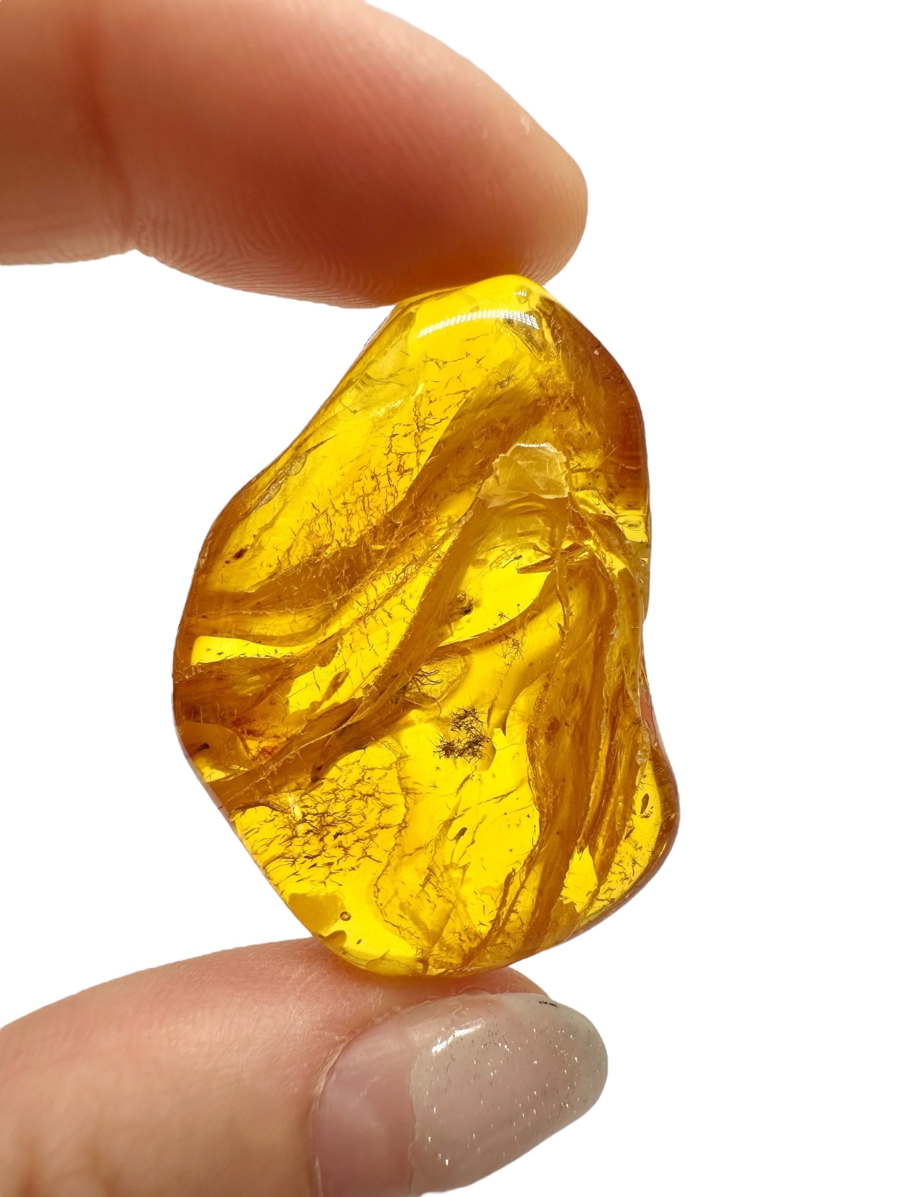 Amber 6g – Lithuania - JN618