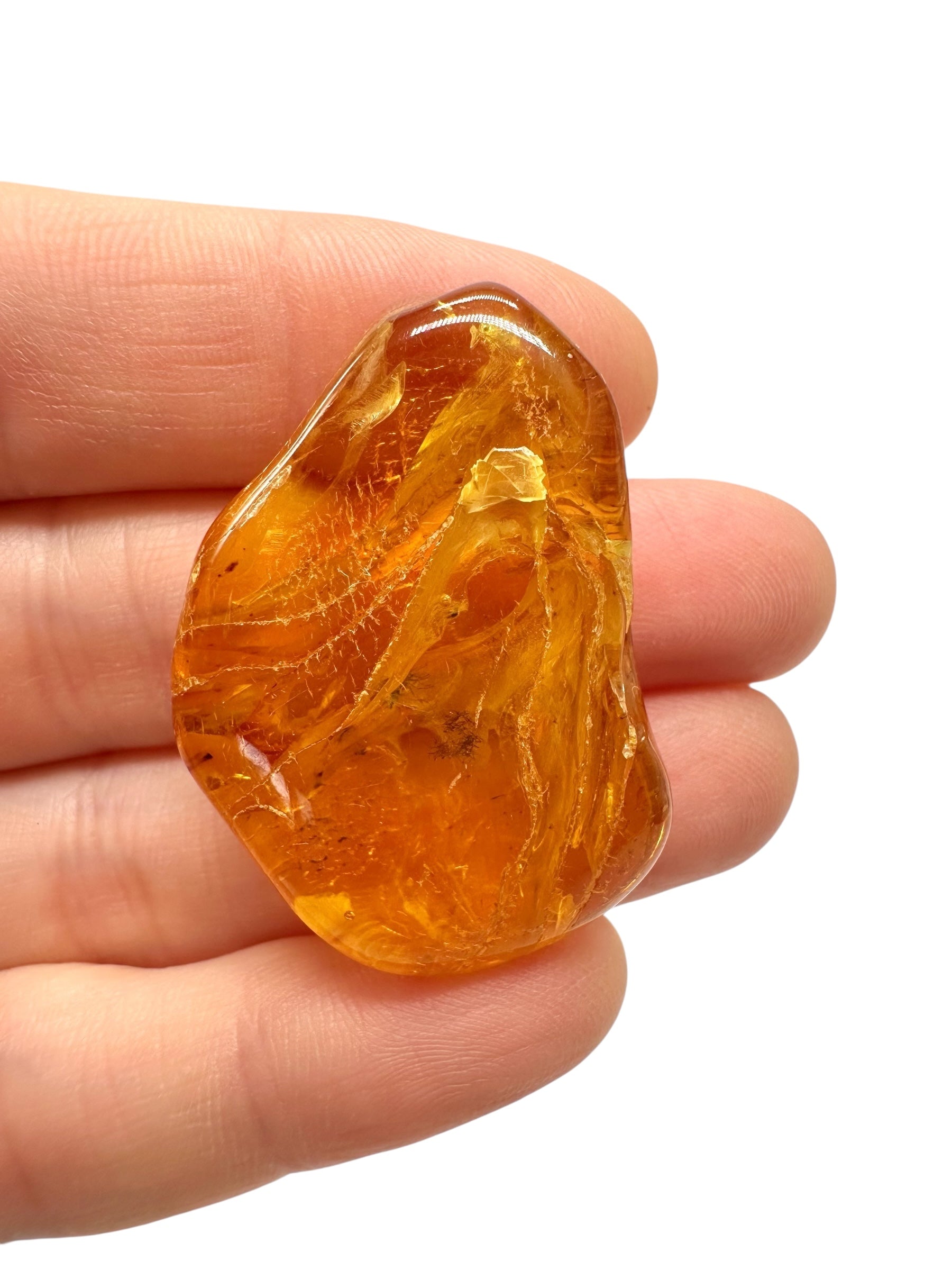 Amber 6g – Lithuania