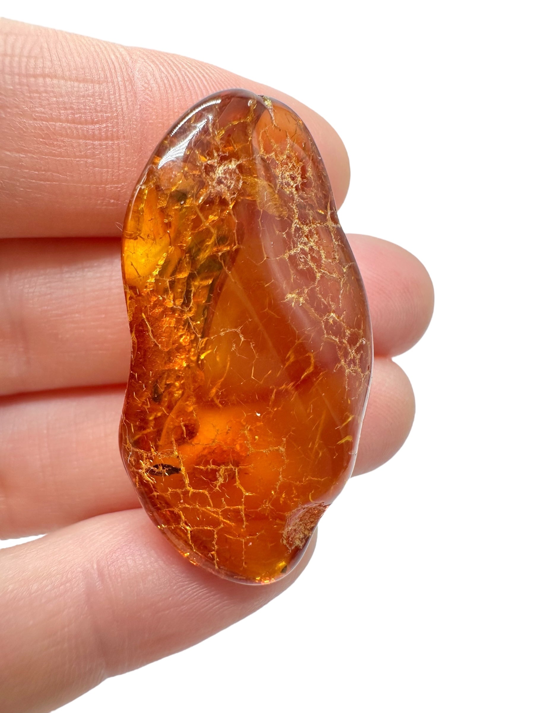 Amber 4,6g – Lithuania