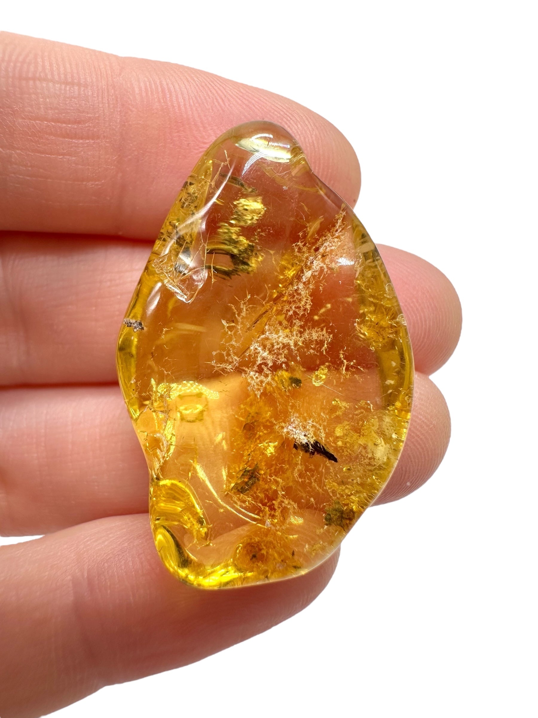 Amber 4g – Lithuania - JN620