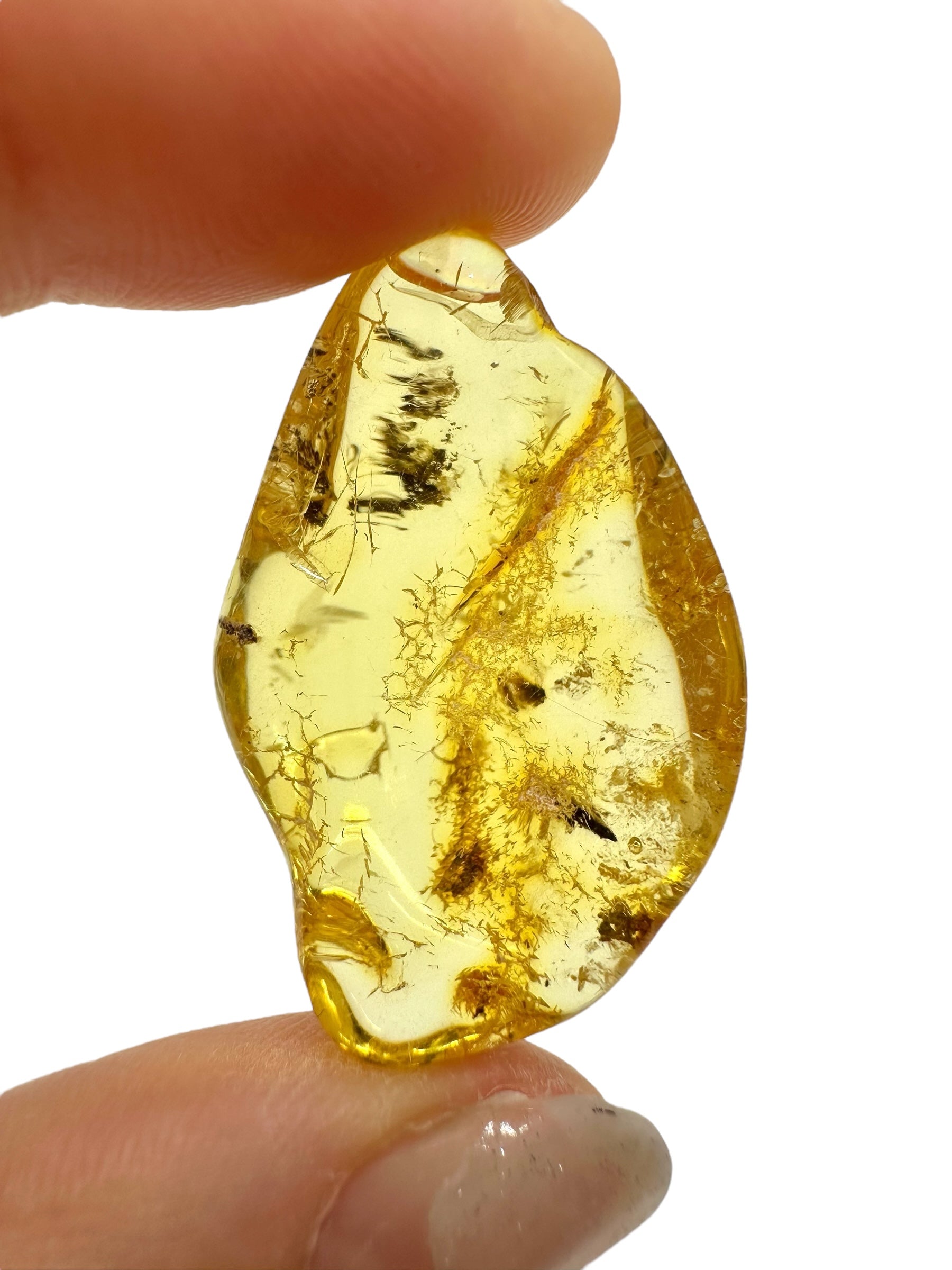 Amber 4g – Lithuania - JN620