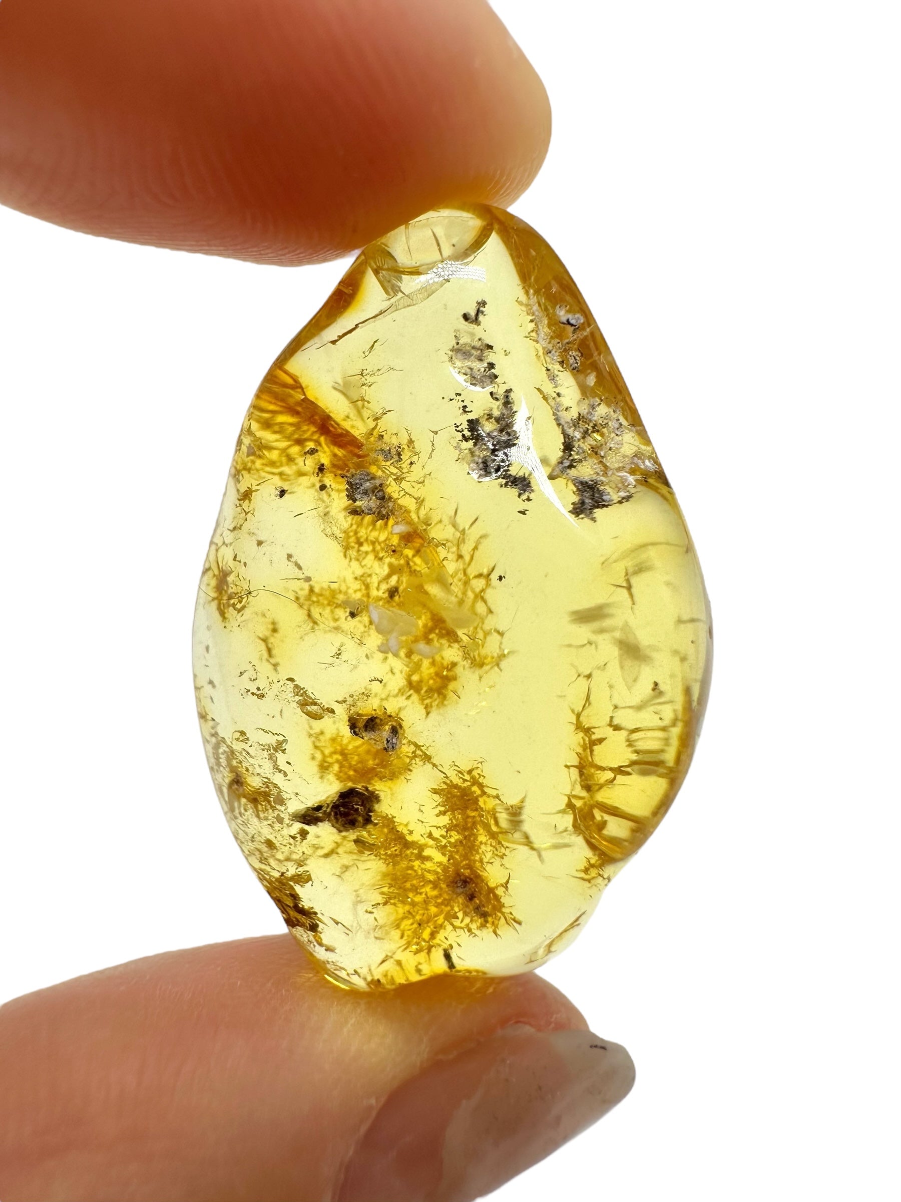 Amber 4g – Lithuania - JN620
