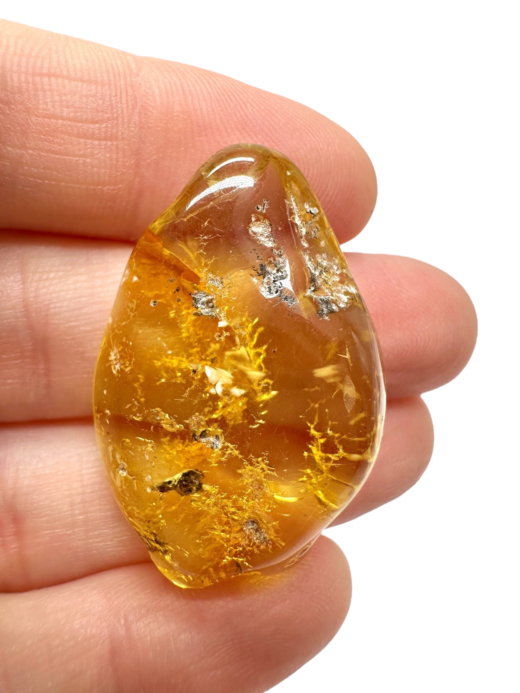 Amber 4g – Lithuania