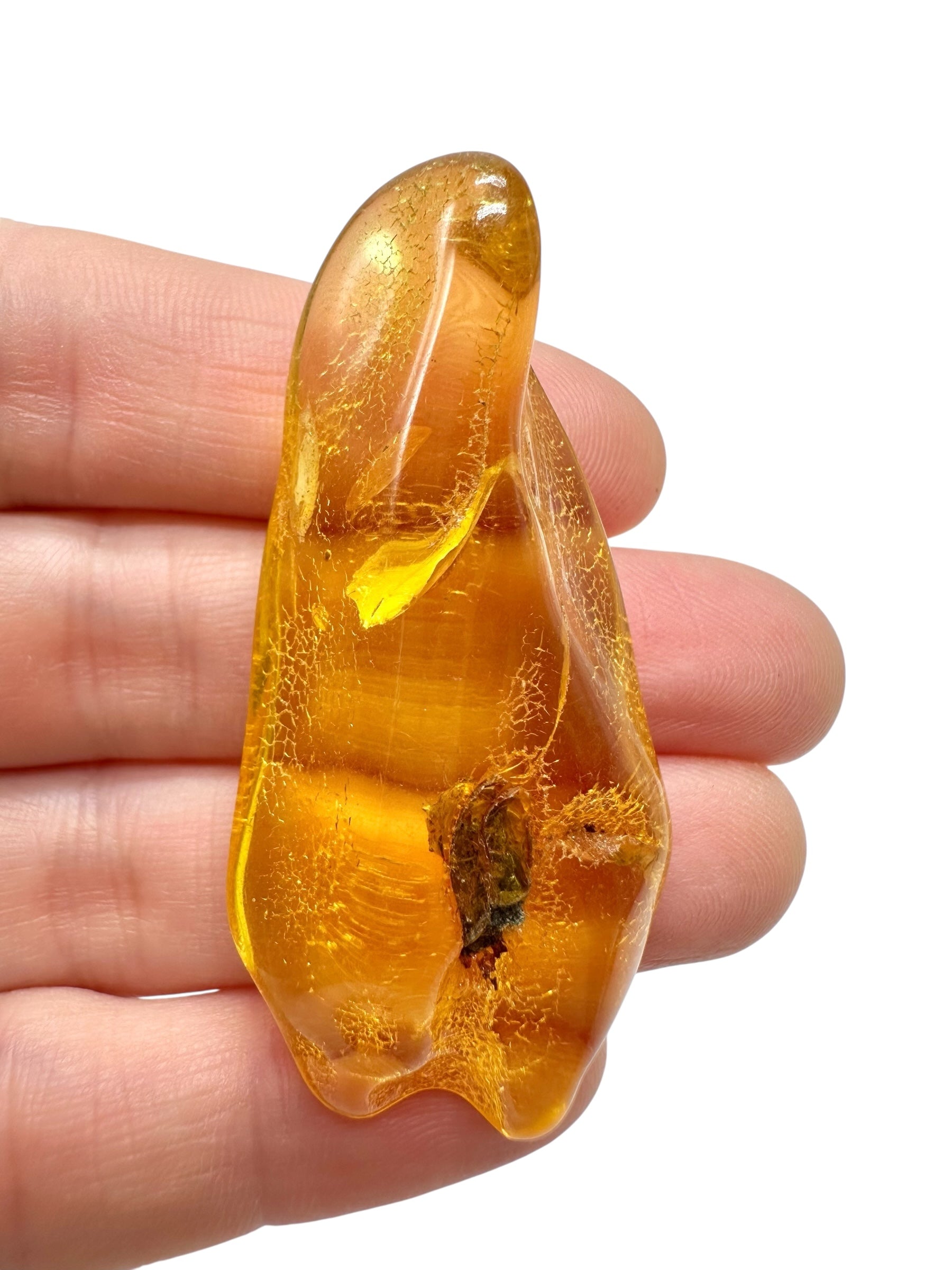 Amber 7,7g – Lithuania