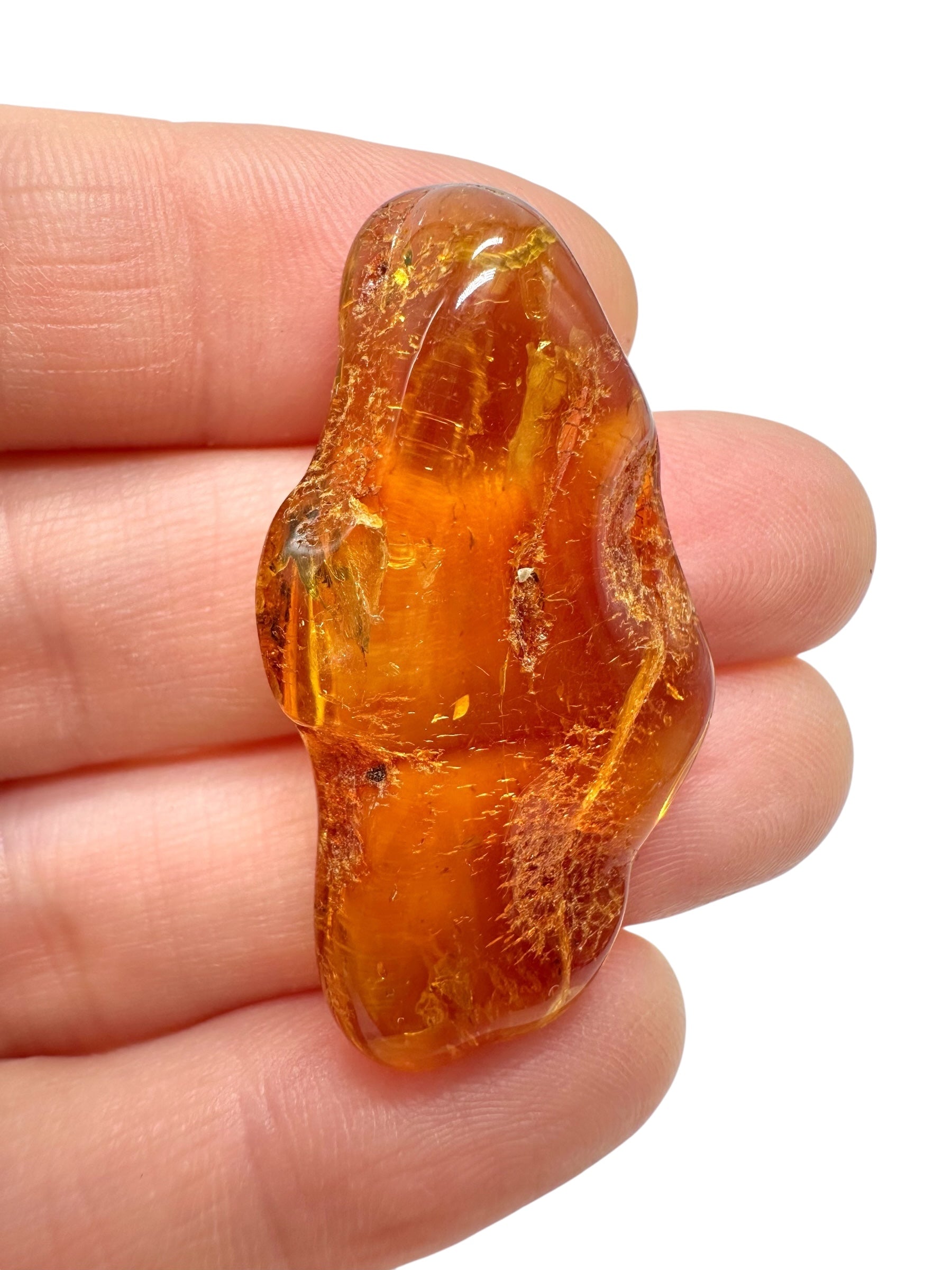 Amber 3,2g – Lithuania
