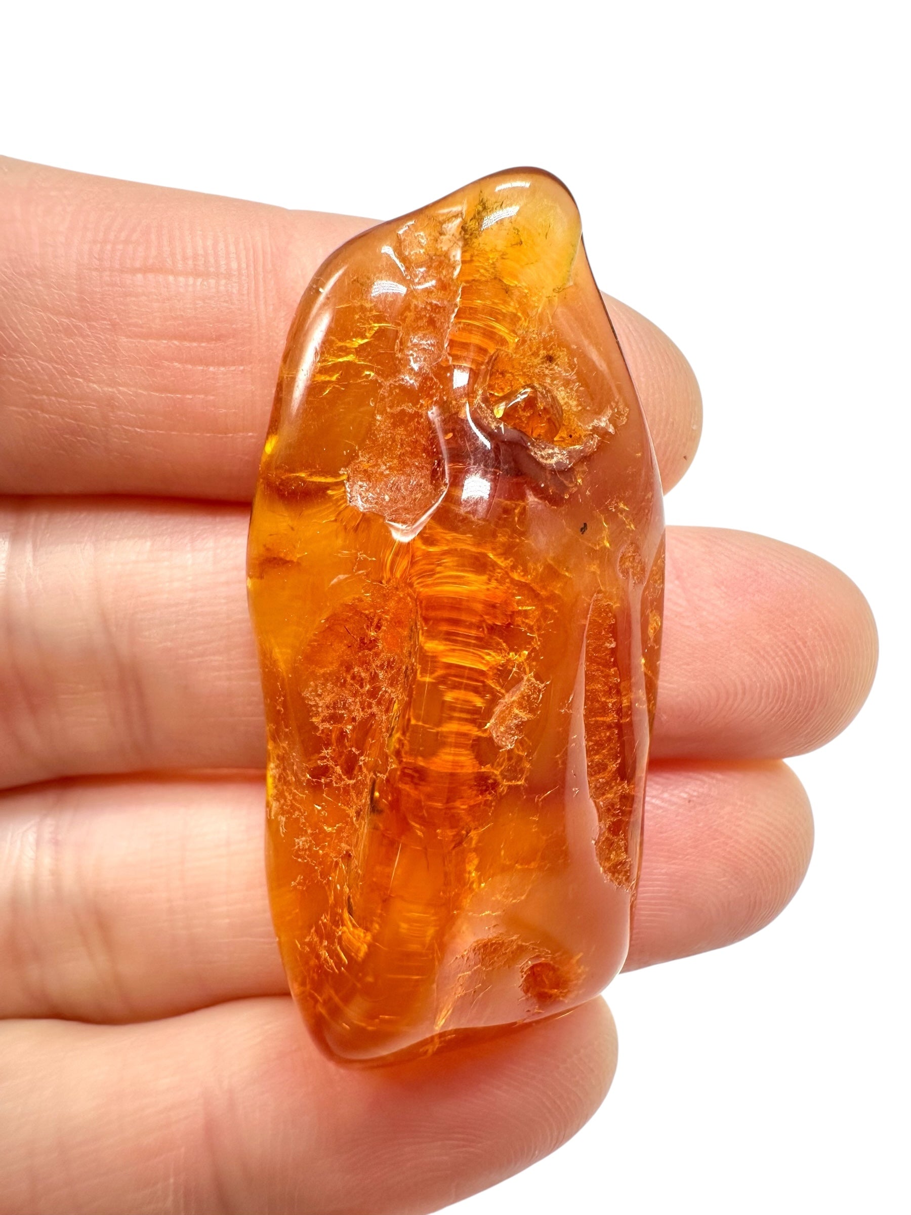 Amber 4,8g – Lithuania