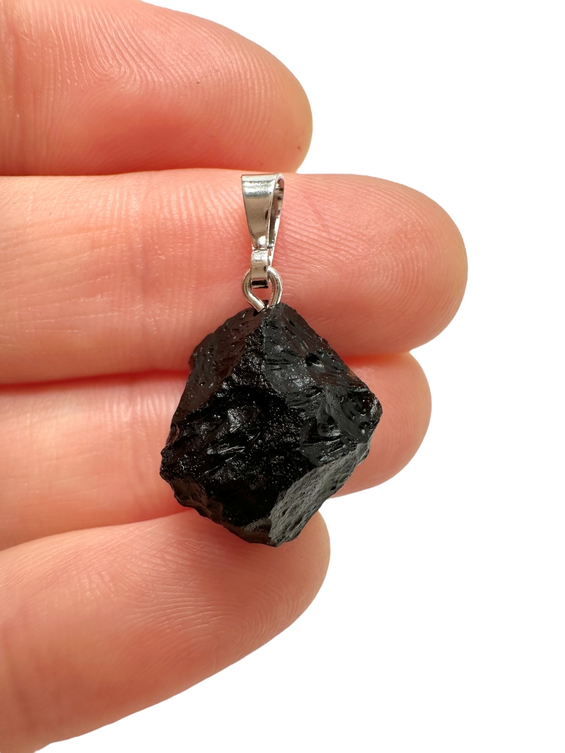 Bilitonite pendant 2,2g - P/BI047