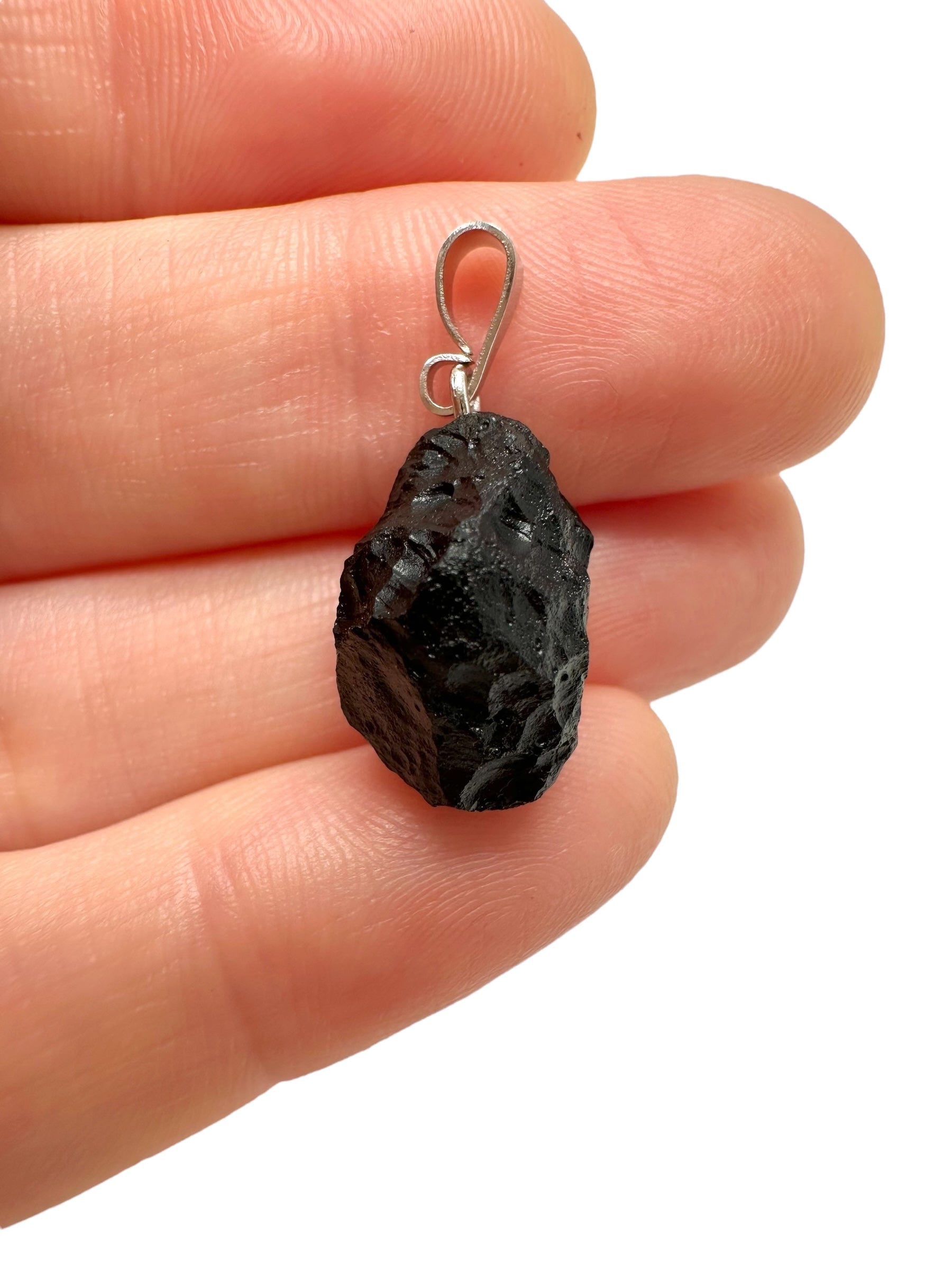 Bilitonite pendant 2,2g - P/BI047