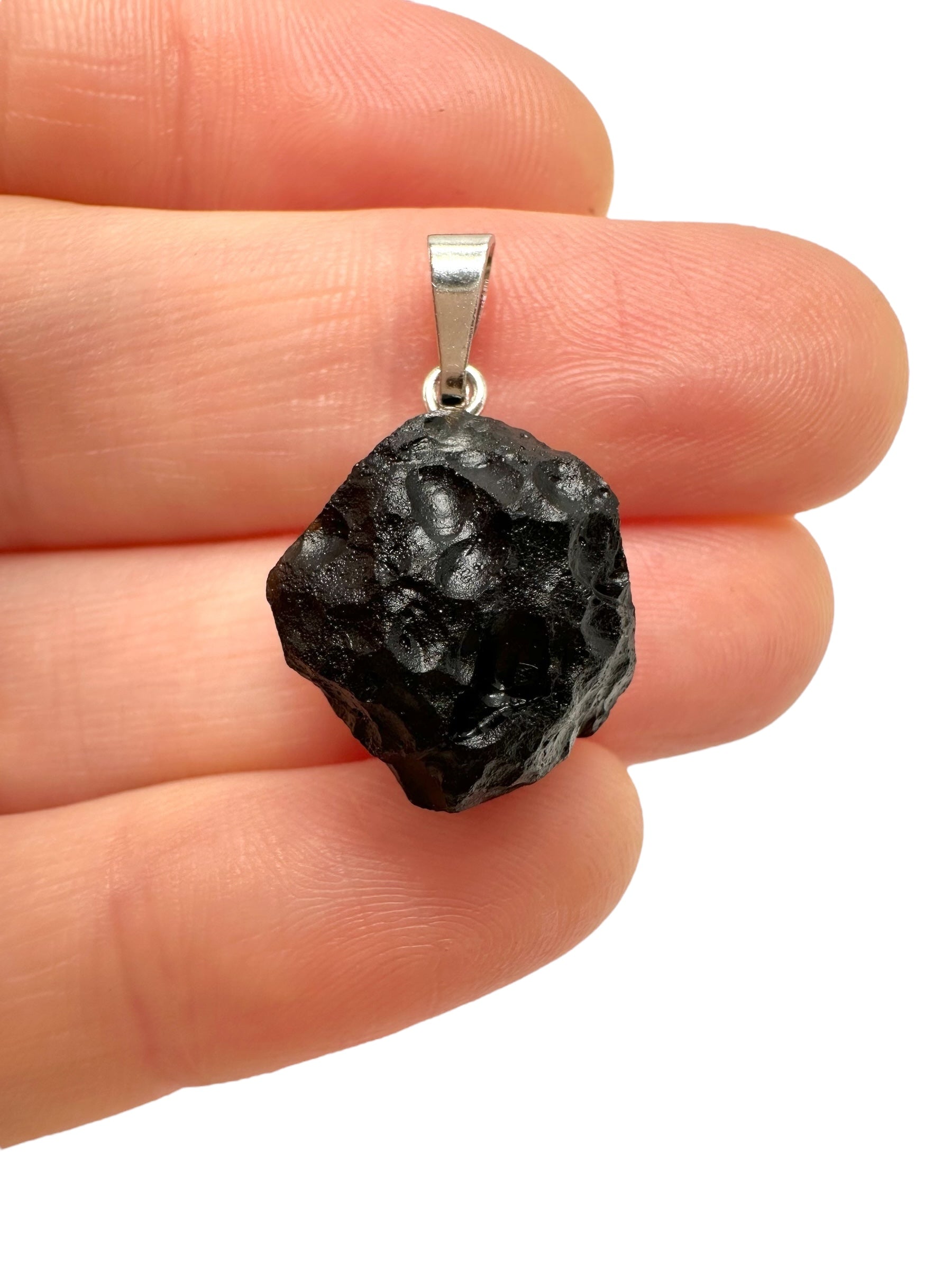 Bilitonite pendant 2,2g