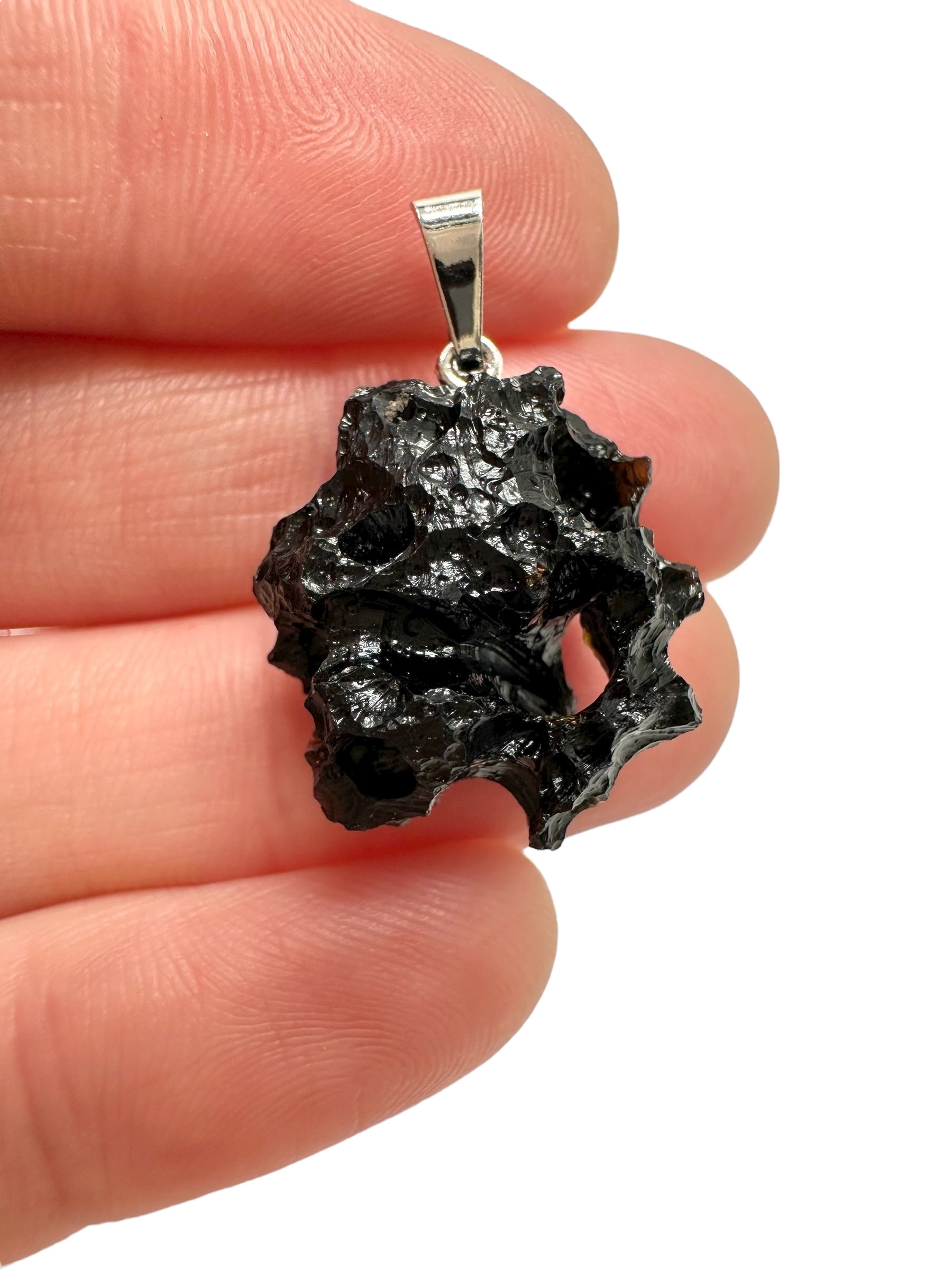 Bilitonite pendant 3,1g - P/BI048