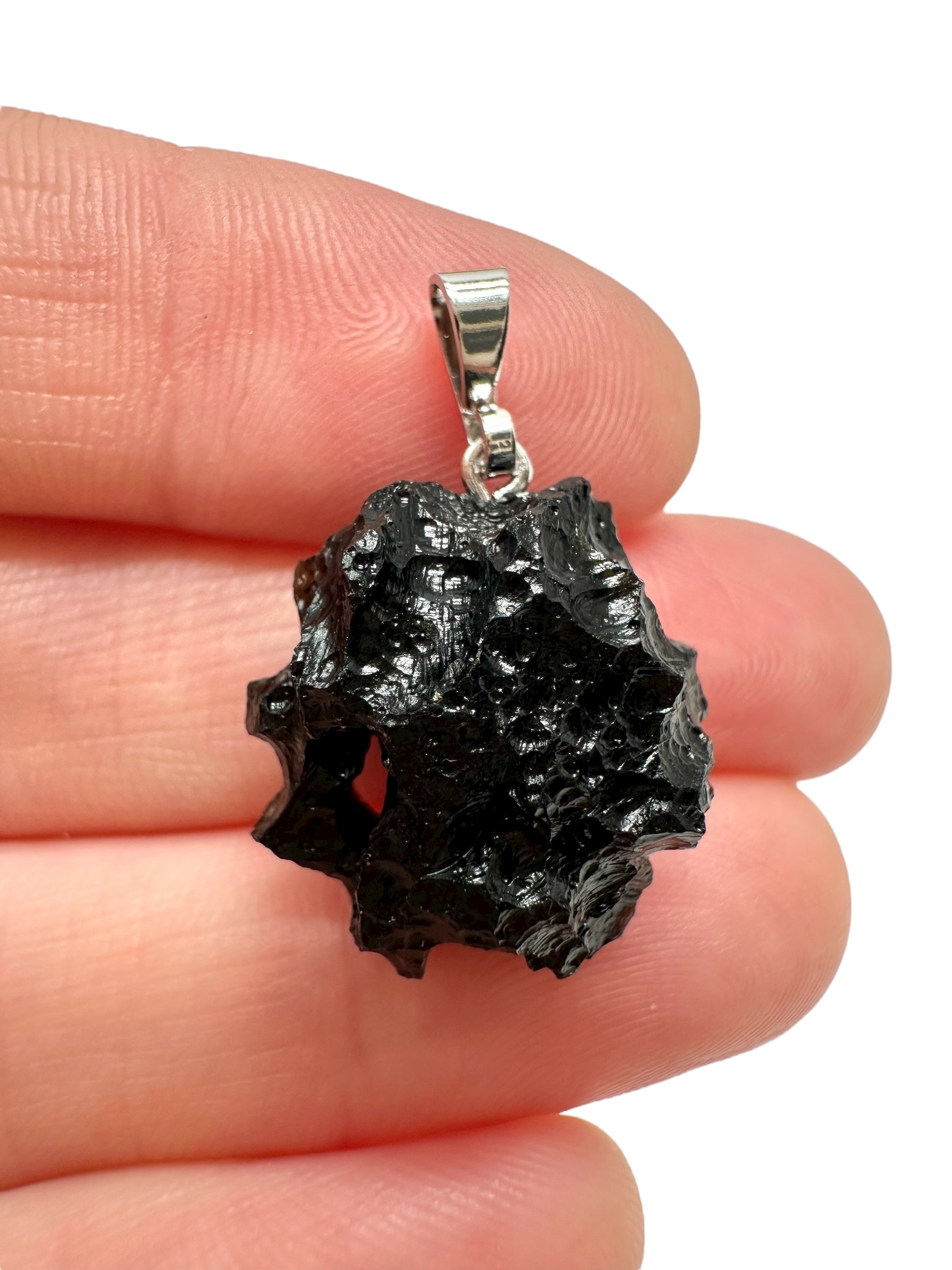 Bilitonite pendant 3,1g - P/BI048