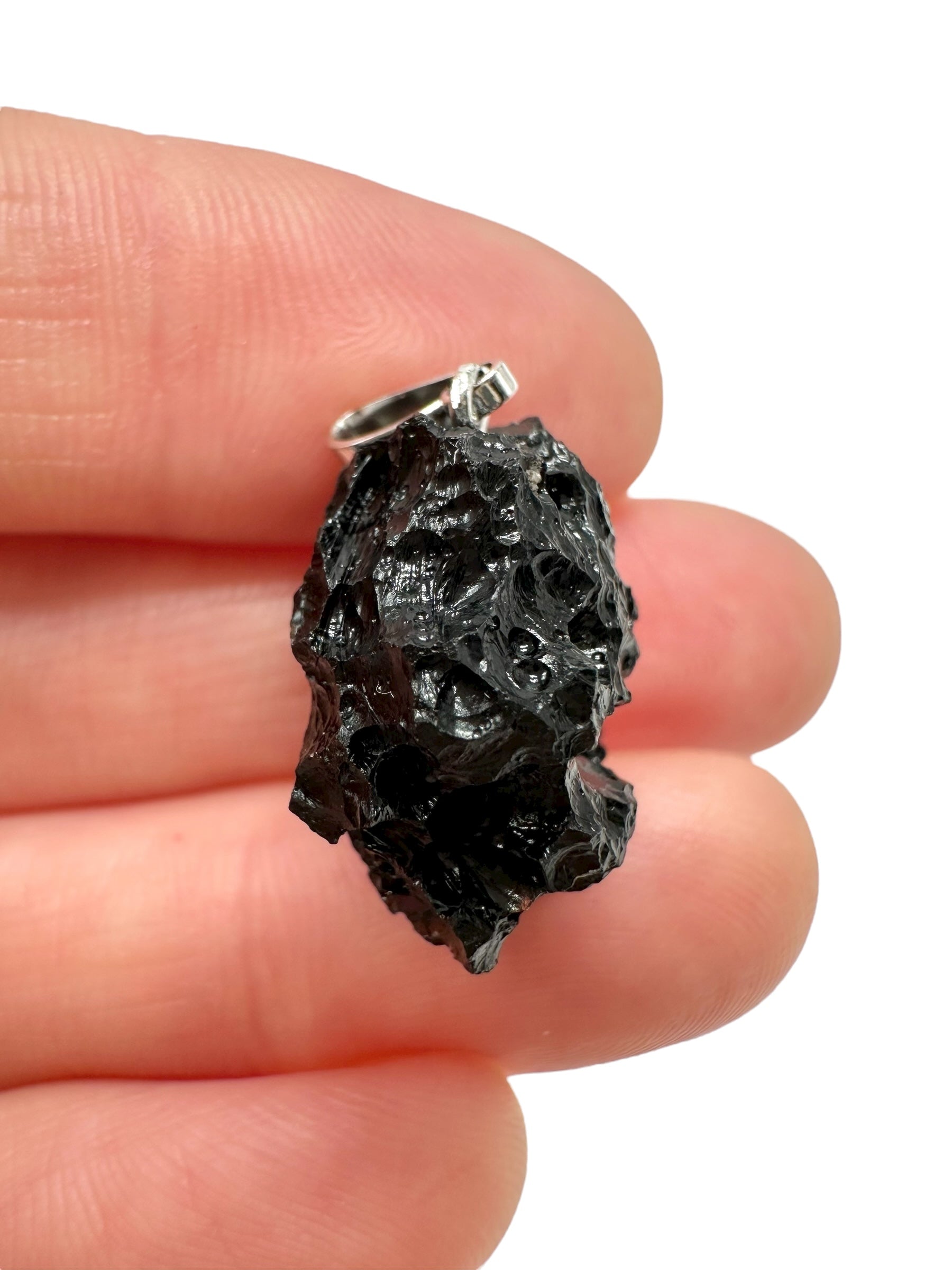 Bilitonite pendant 3,1g - P/BI048